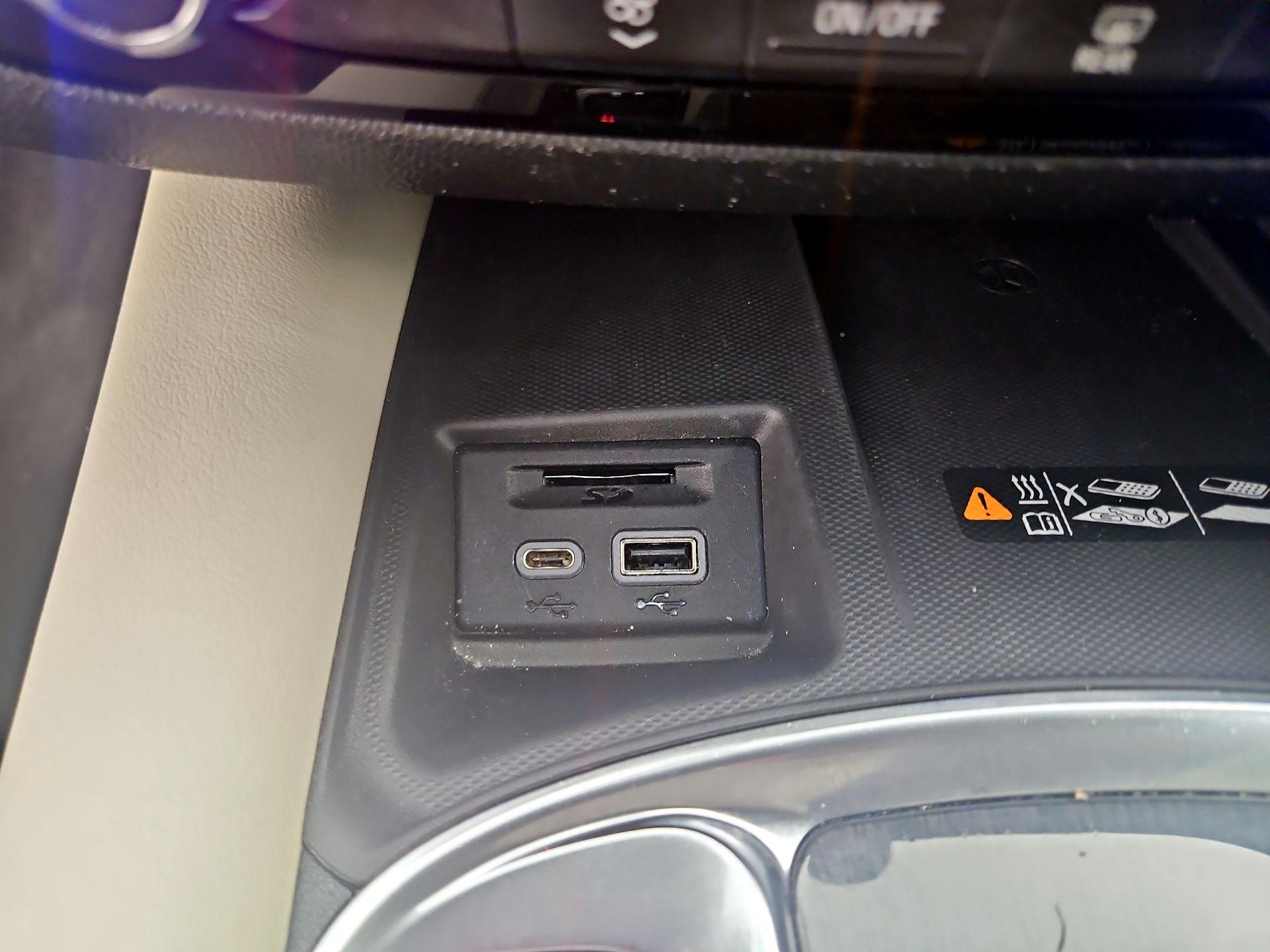 Thumbnail: 2023 Buick Enclave - 19