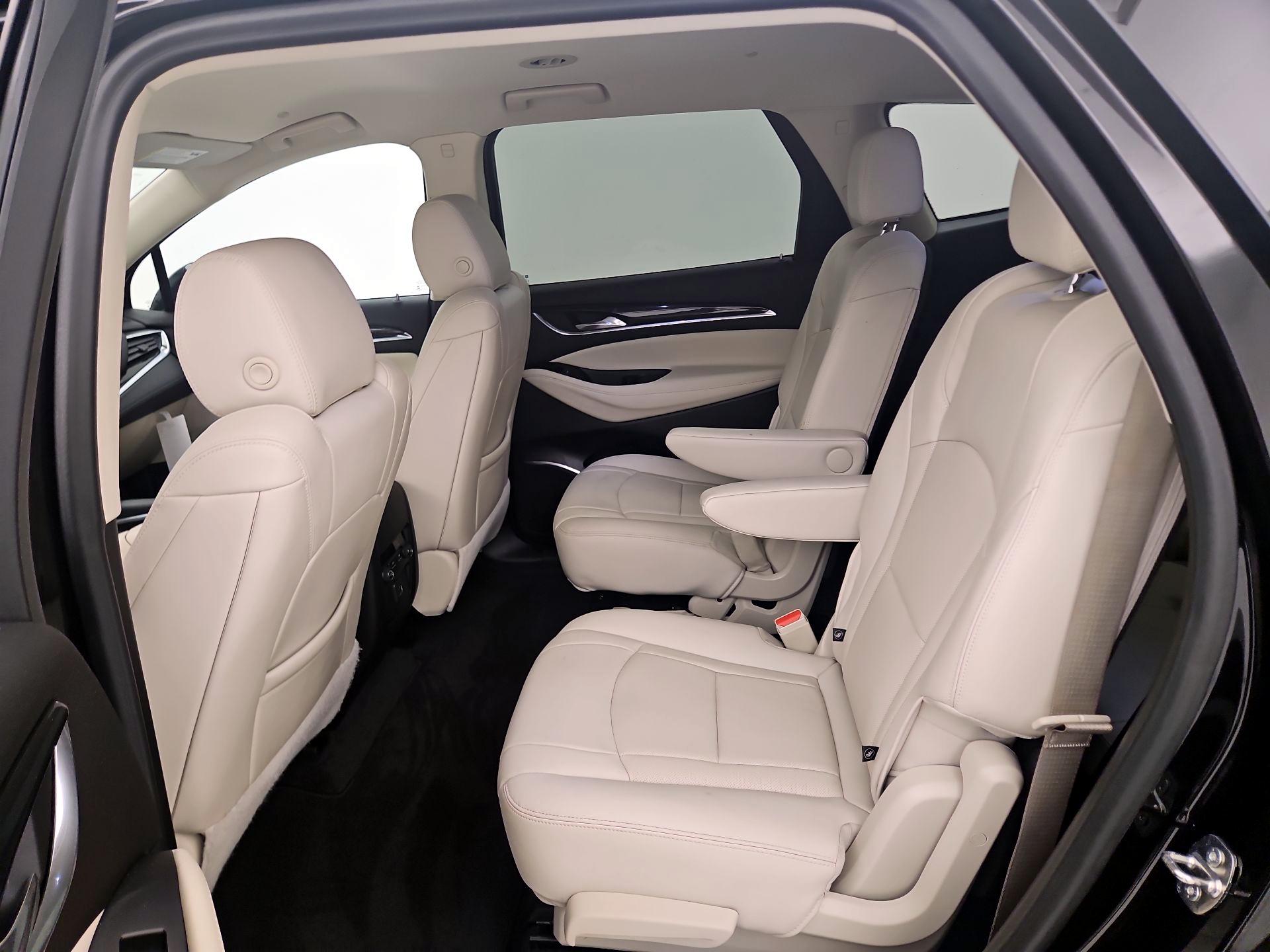 Thumbnail: 2023 Buick Enclave - 20