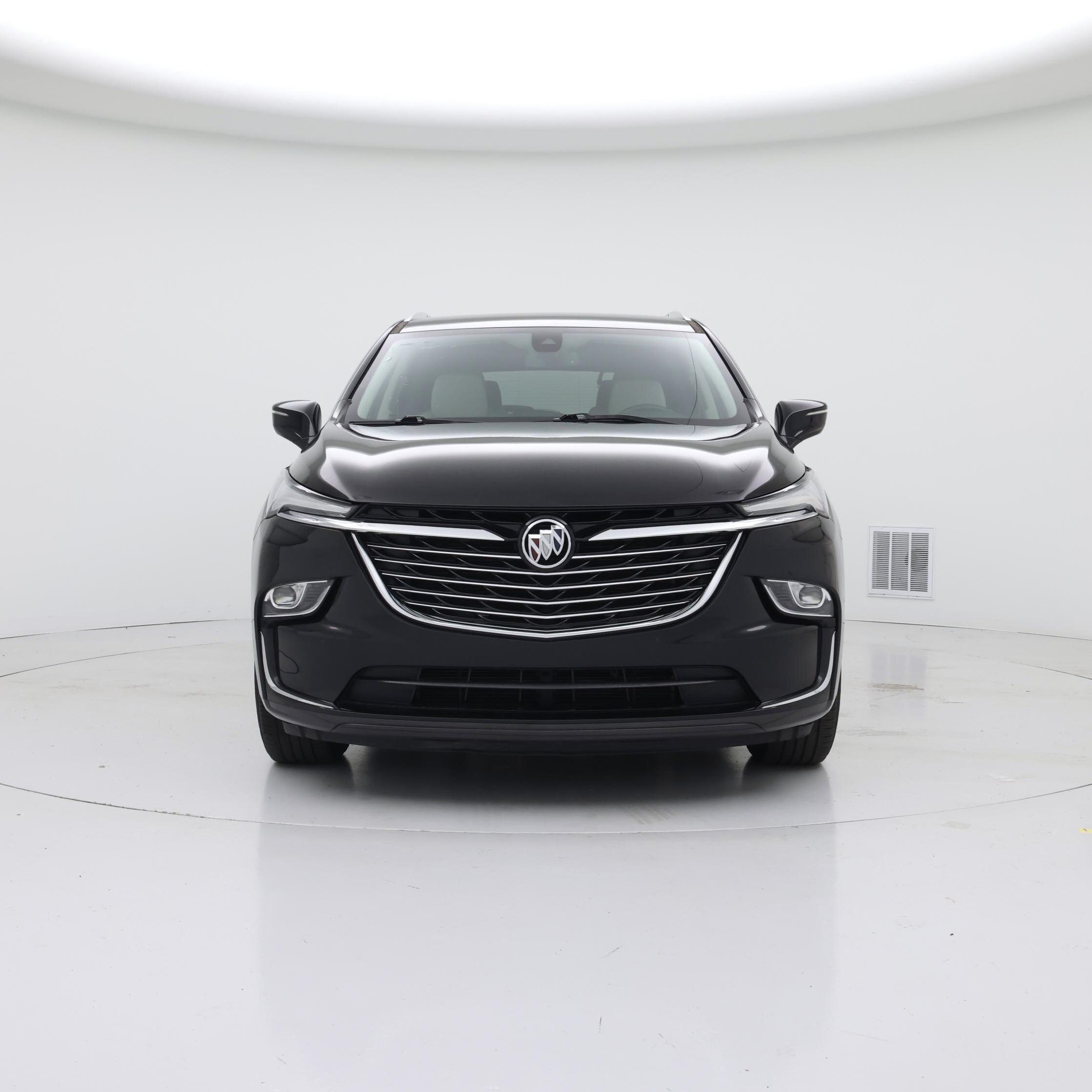 Thumbnail: 2023 Buick Enclave - 5