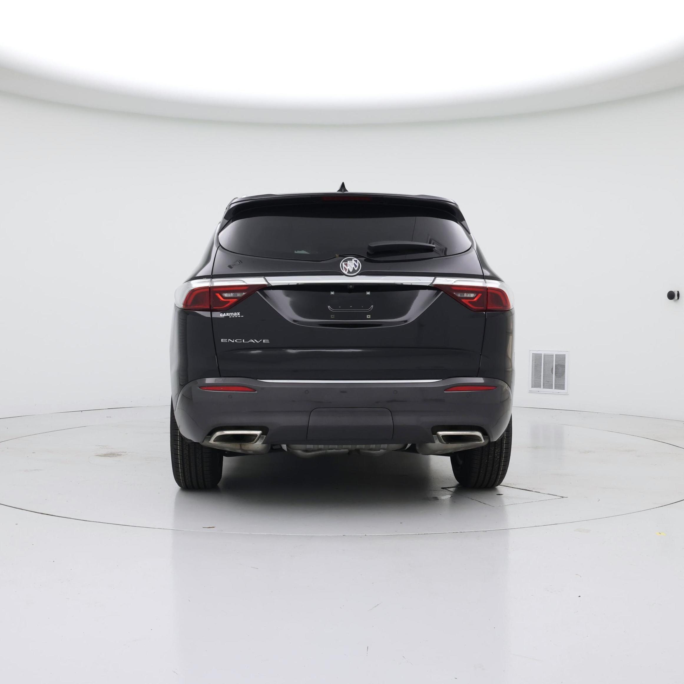 Thumbnail: 2023 Buick Enclave - 6