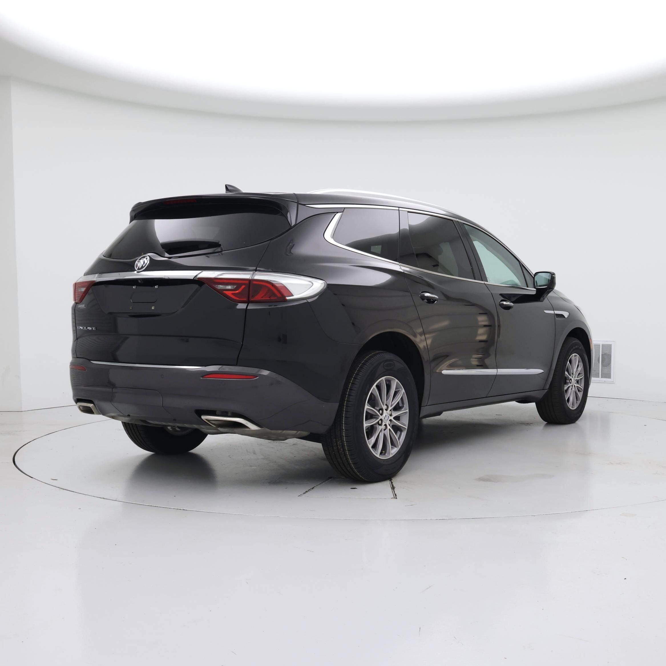 Thumbnail: 2023 Buick Enclave - 8
