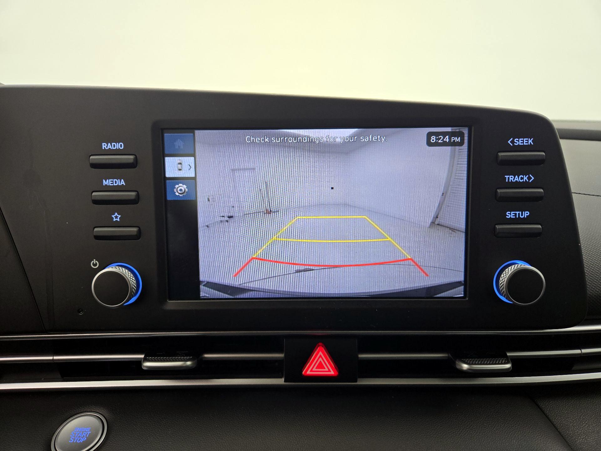 Thumbnail: 2025 Hyundai Elantra - 14