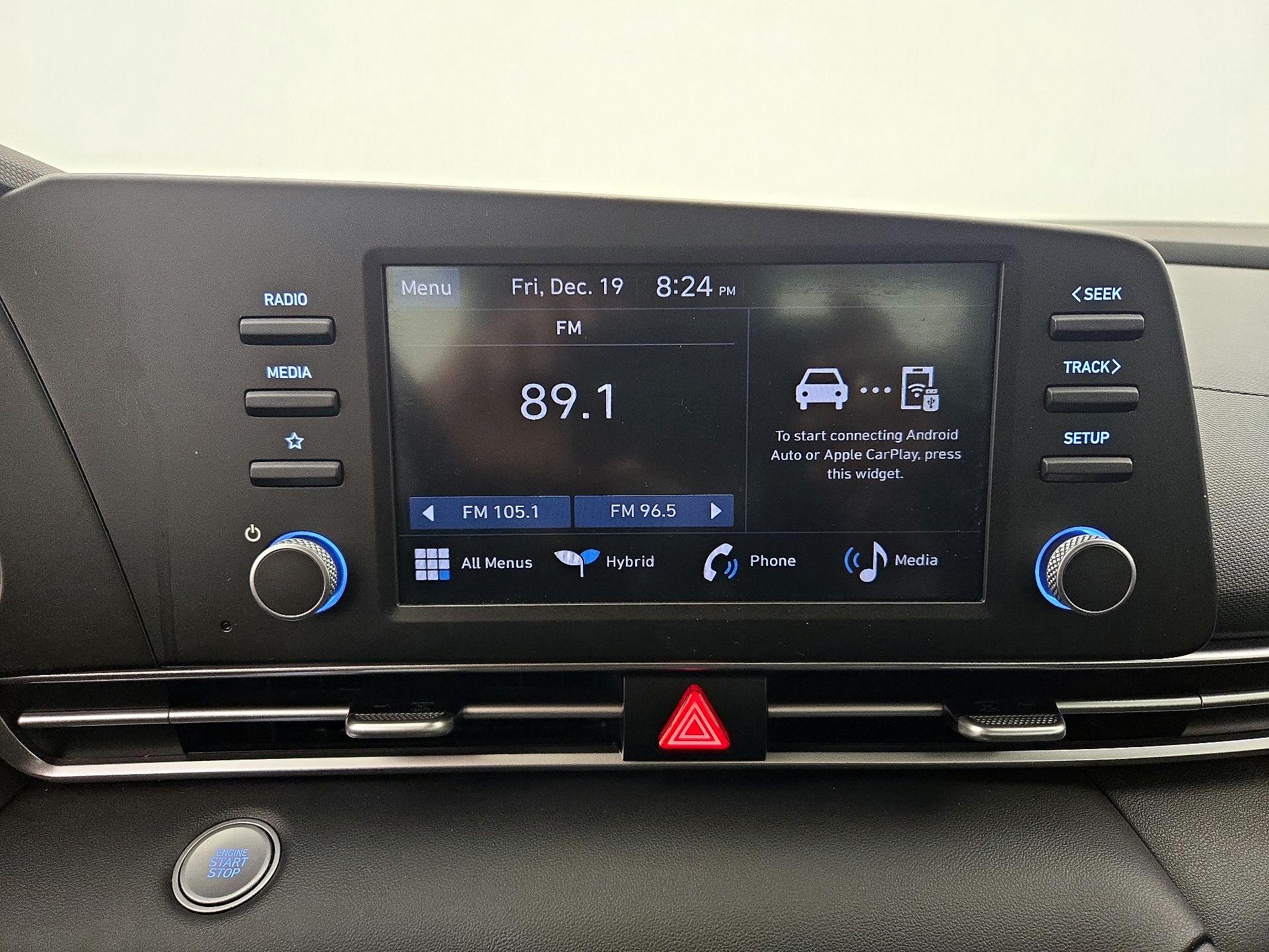 Thumbnail: 2025 Hyundai Elantra - 15