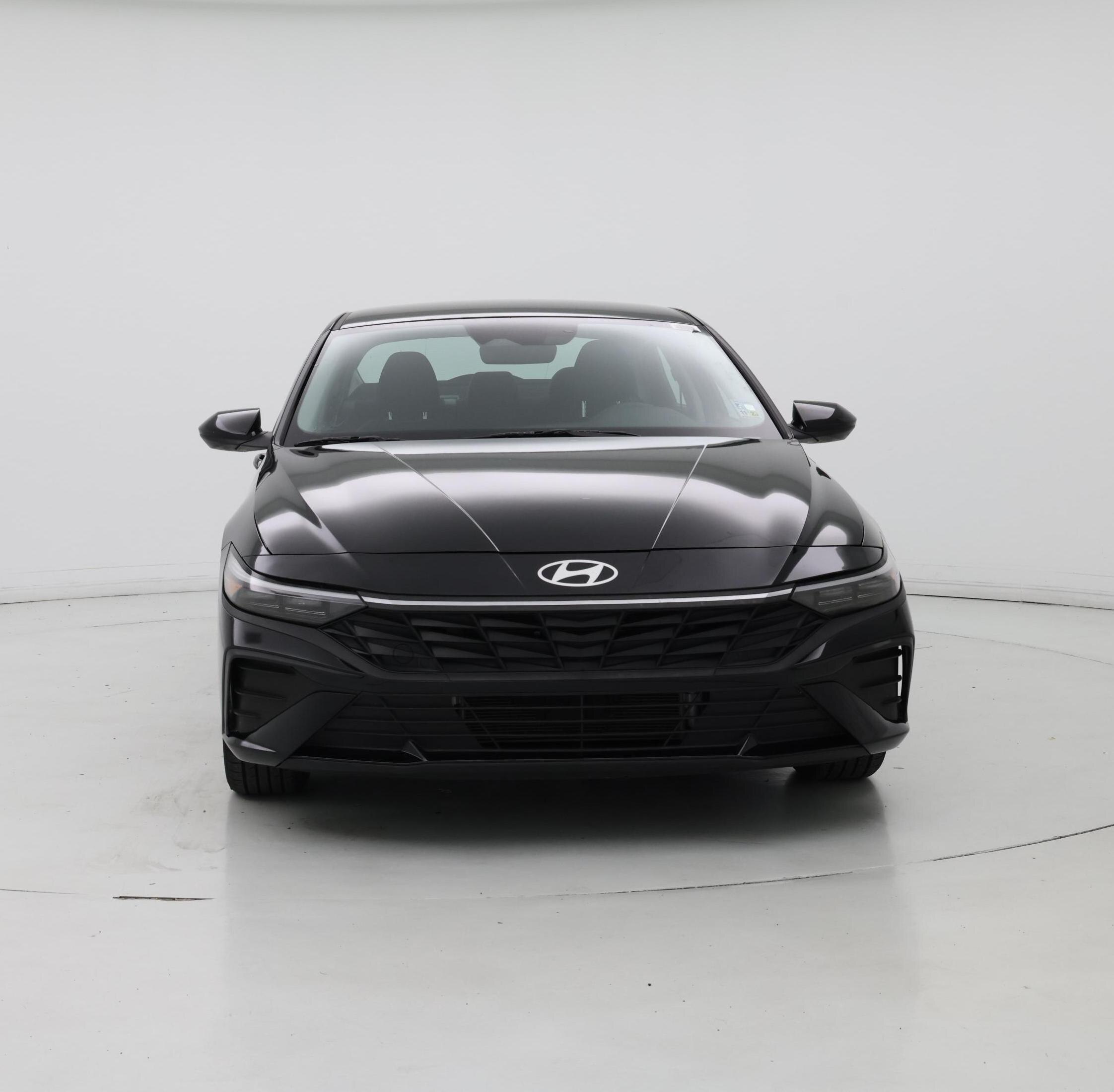 Thumbnail: 2025 Hyundai Elantra - 5