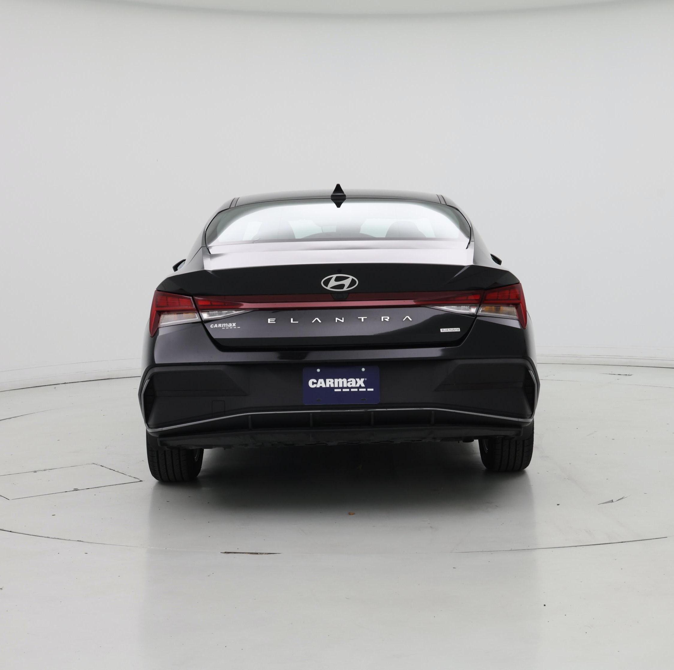 Thumbnail: 2025 Hyundai Elantra - 6