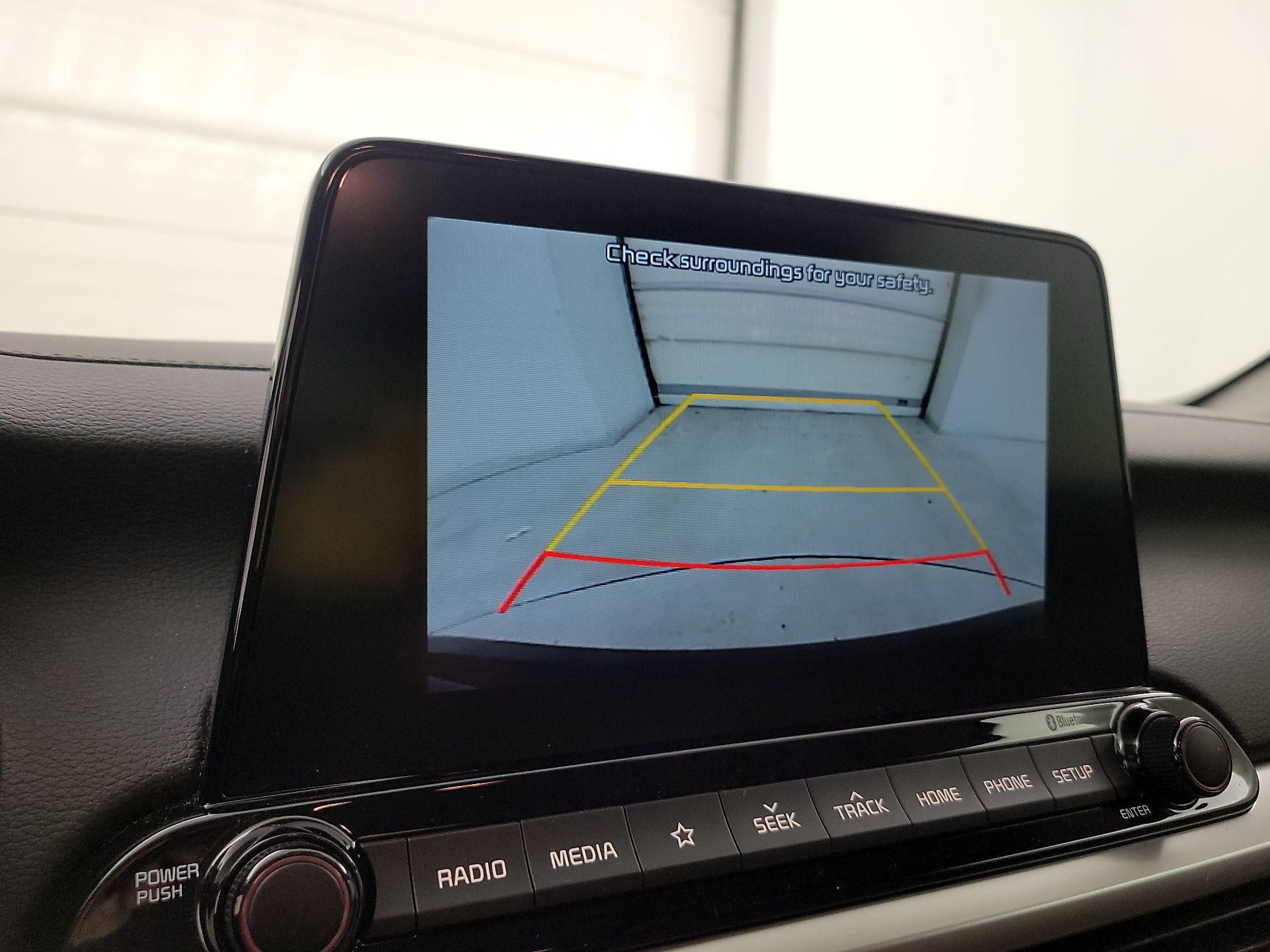 Thumbnail: 2020 Kia Forte - 14