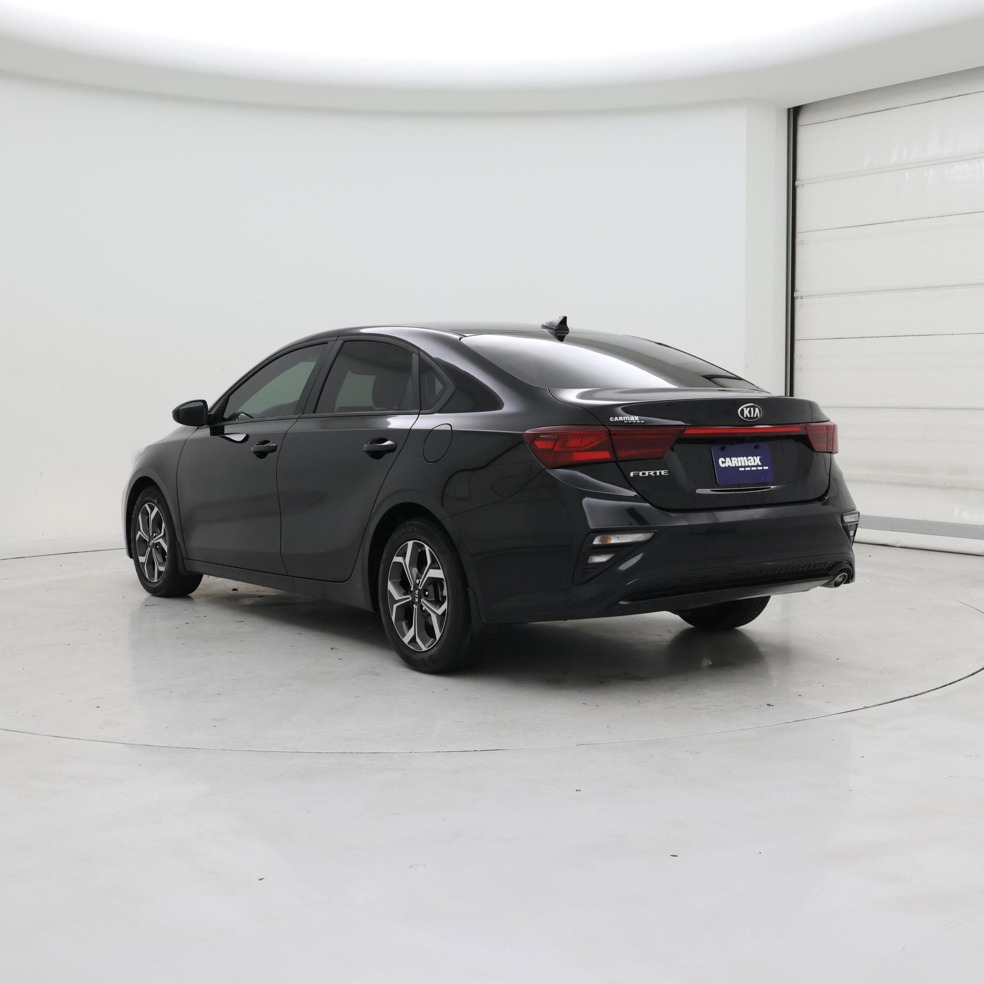 Thumbnail: 2020 Kia Forte - 2