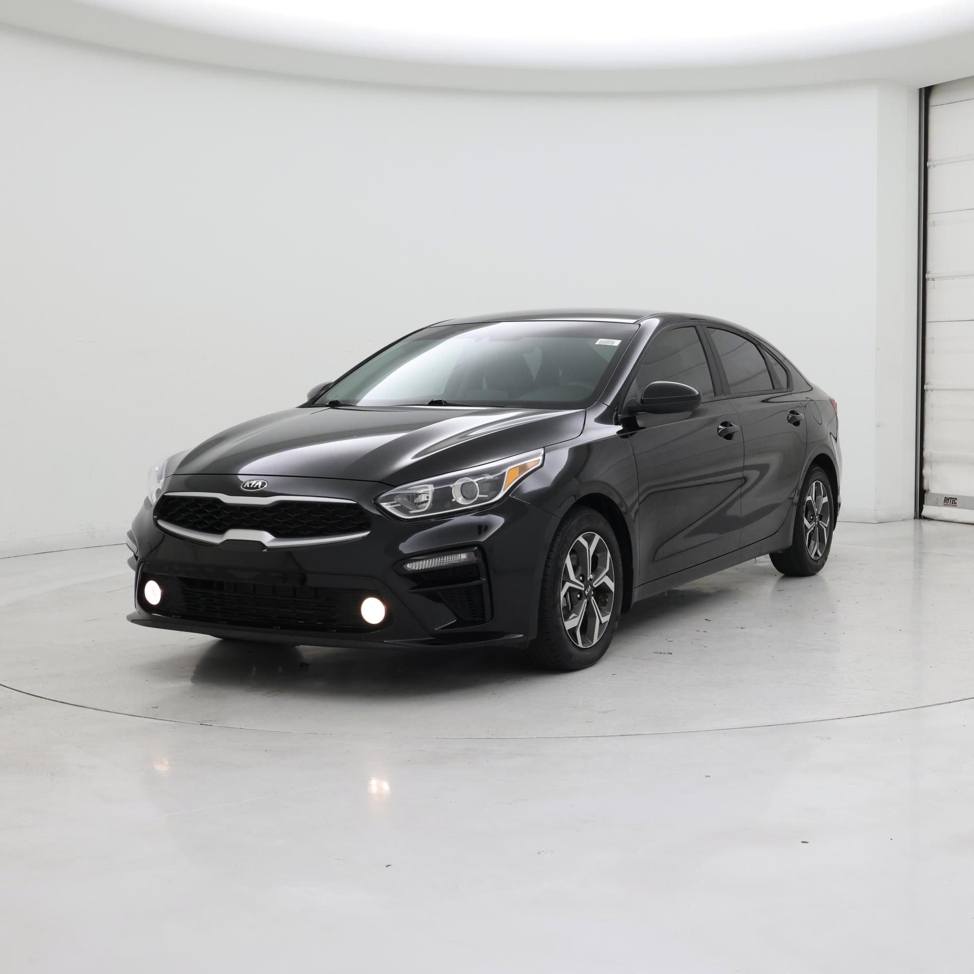 Thumbnail: 2020 Kia Forte - 4