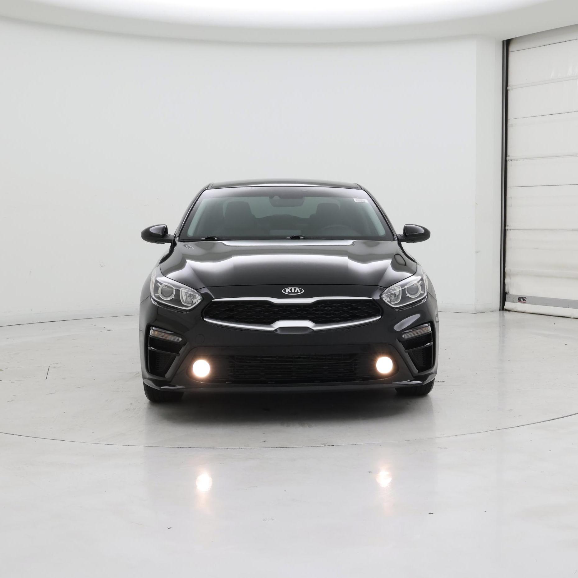 Thumbnail: 2020 Kia Forte - 5