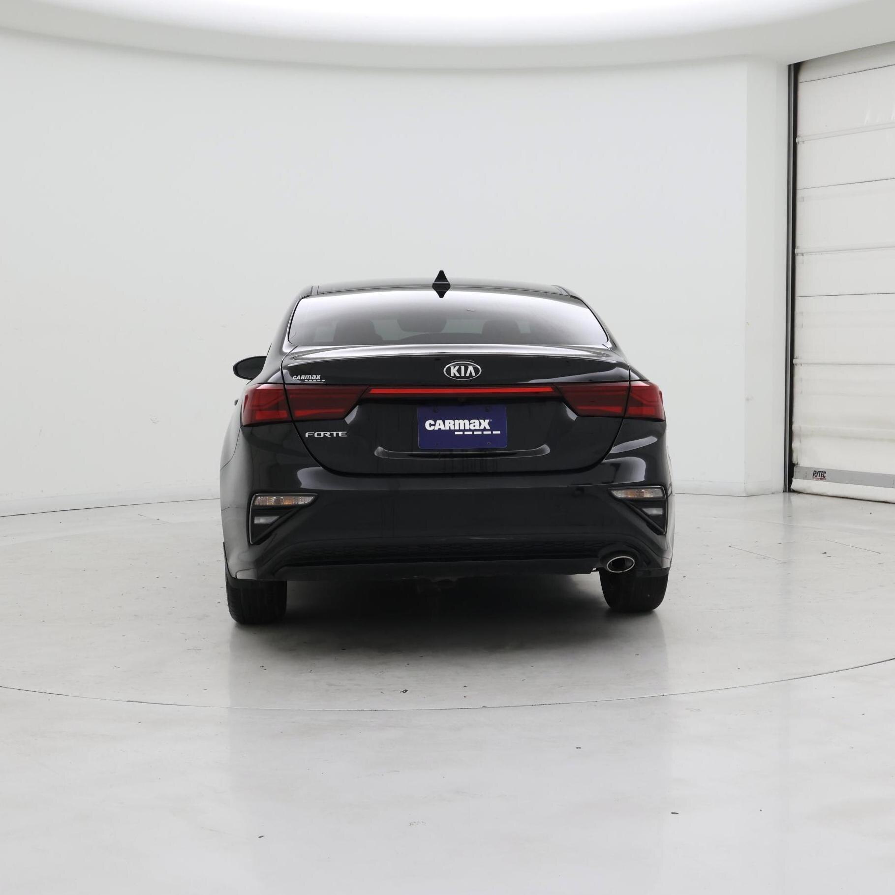 Thumbnail: 2020 Kia Forte - 6