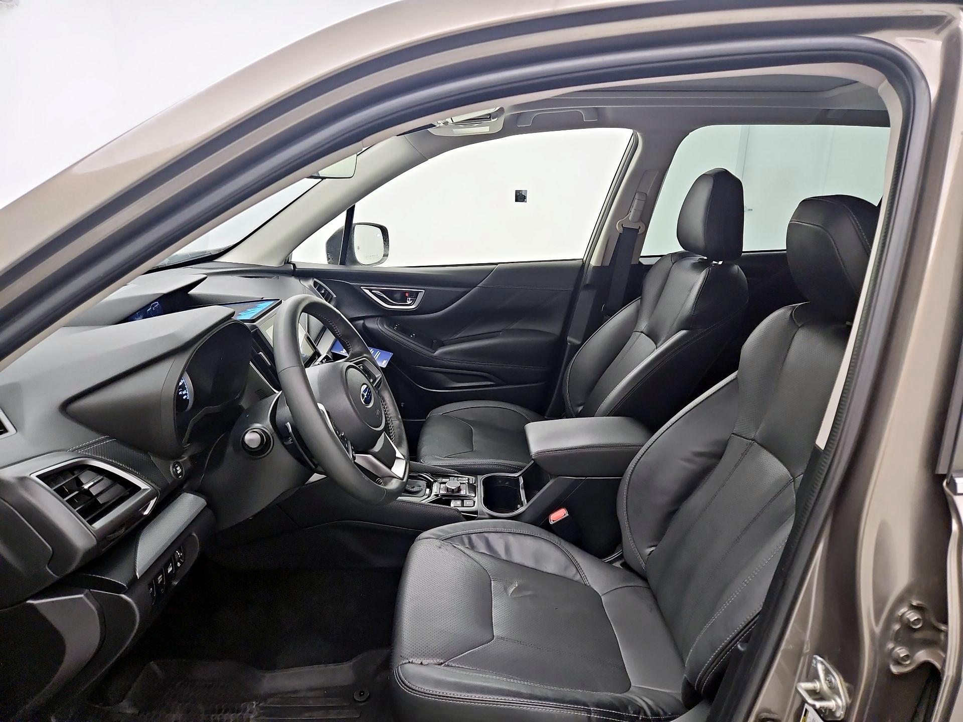 Thumbnail: 2021 Subaru Forester - 11