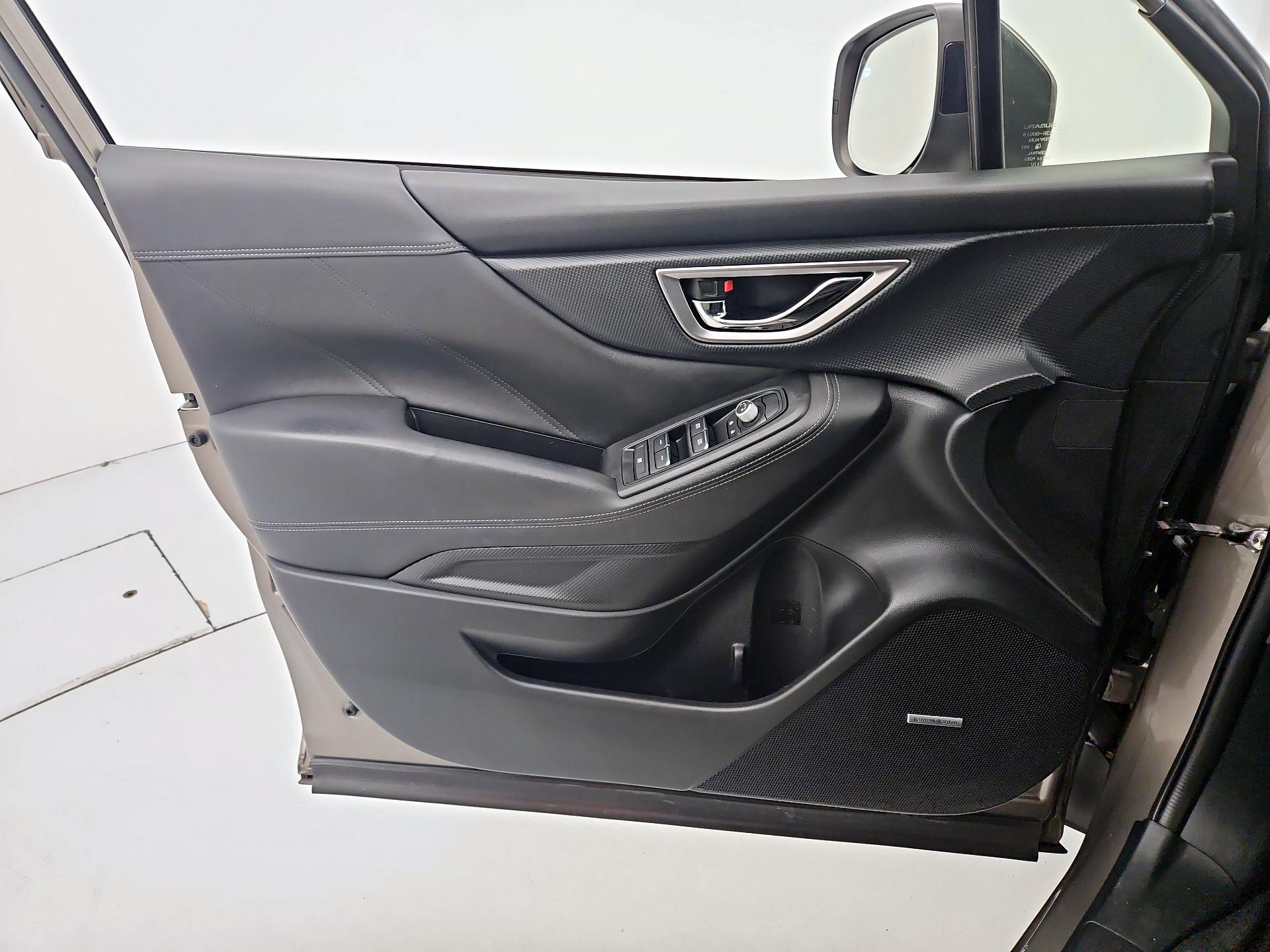 Thumbnail: 2021 Subaru Forester - 12