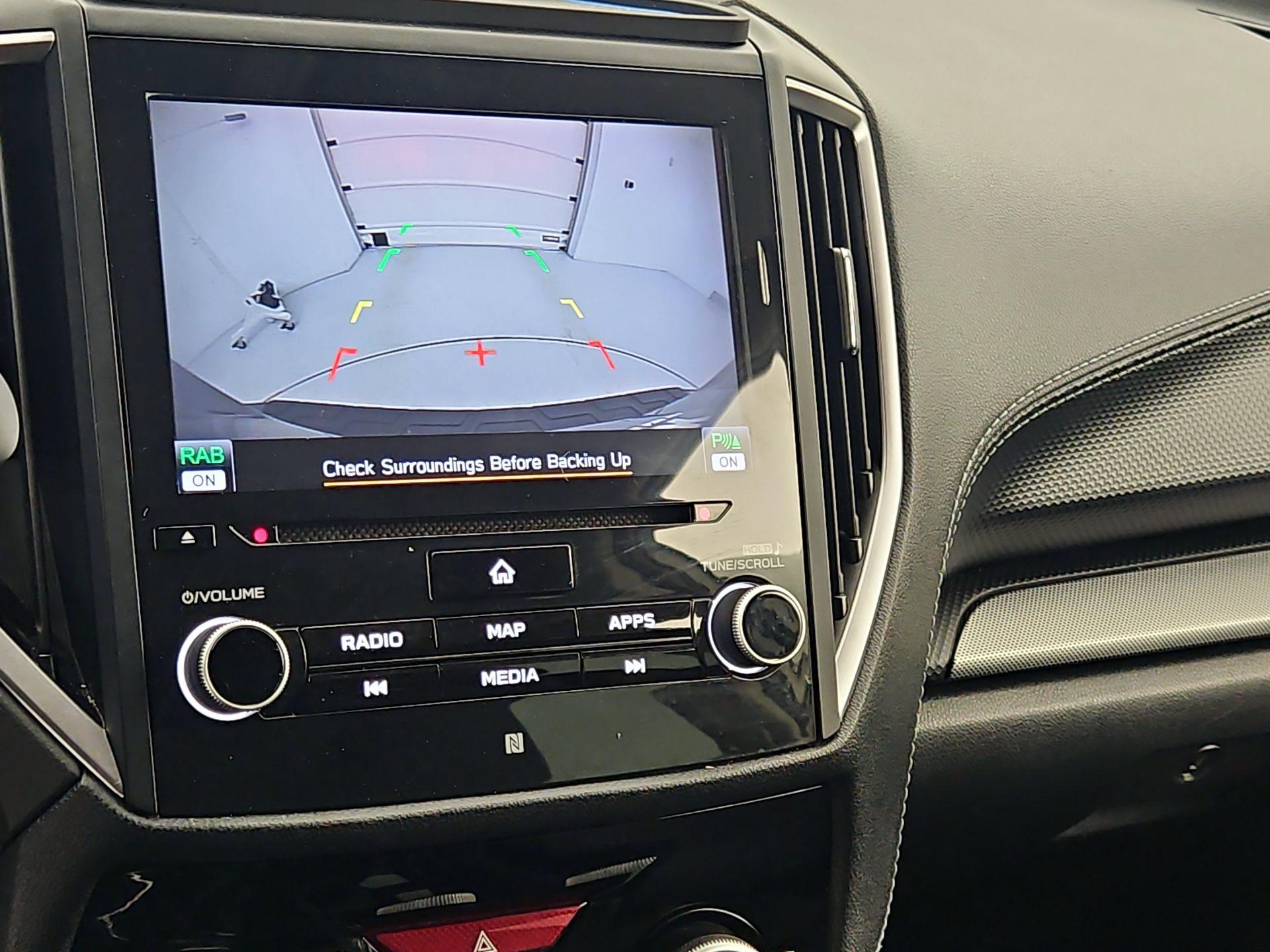 Thumbnail: 2021 Subaru Forester - 15