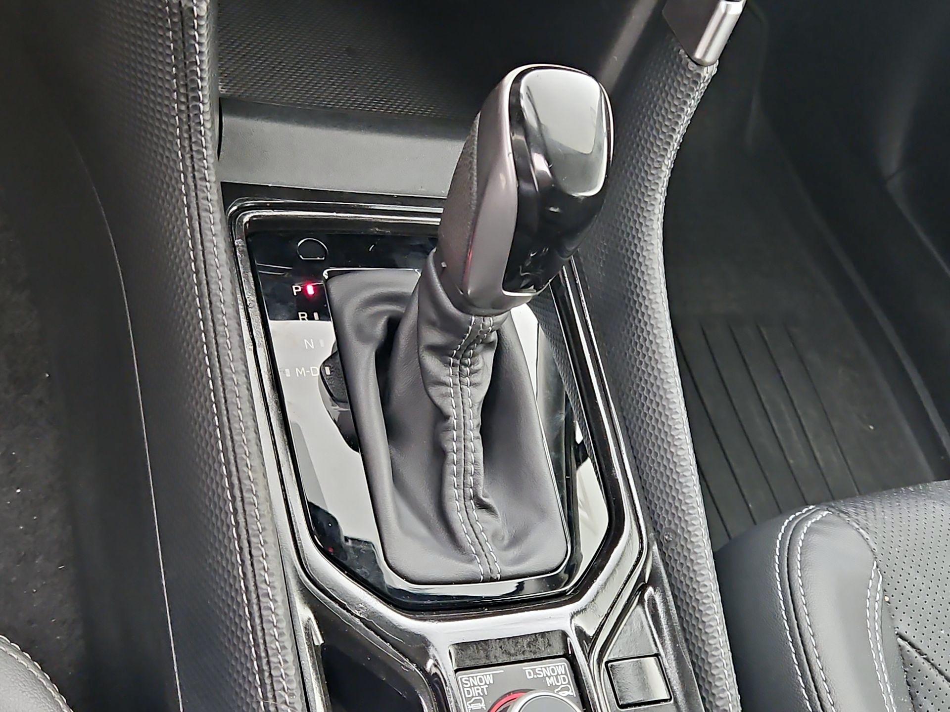 Thumbnail: 2021 Subaru Forester - 18