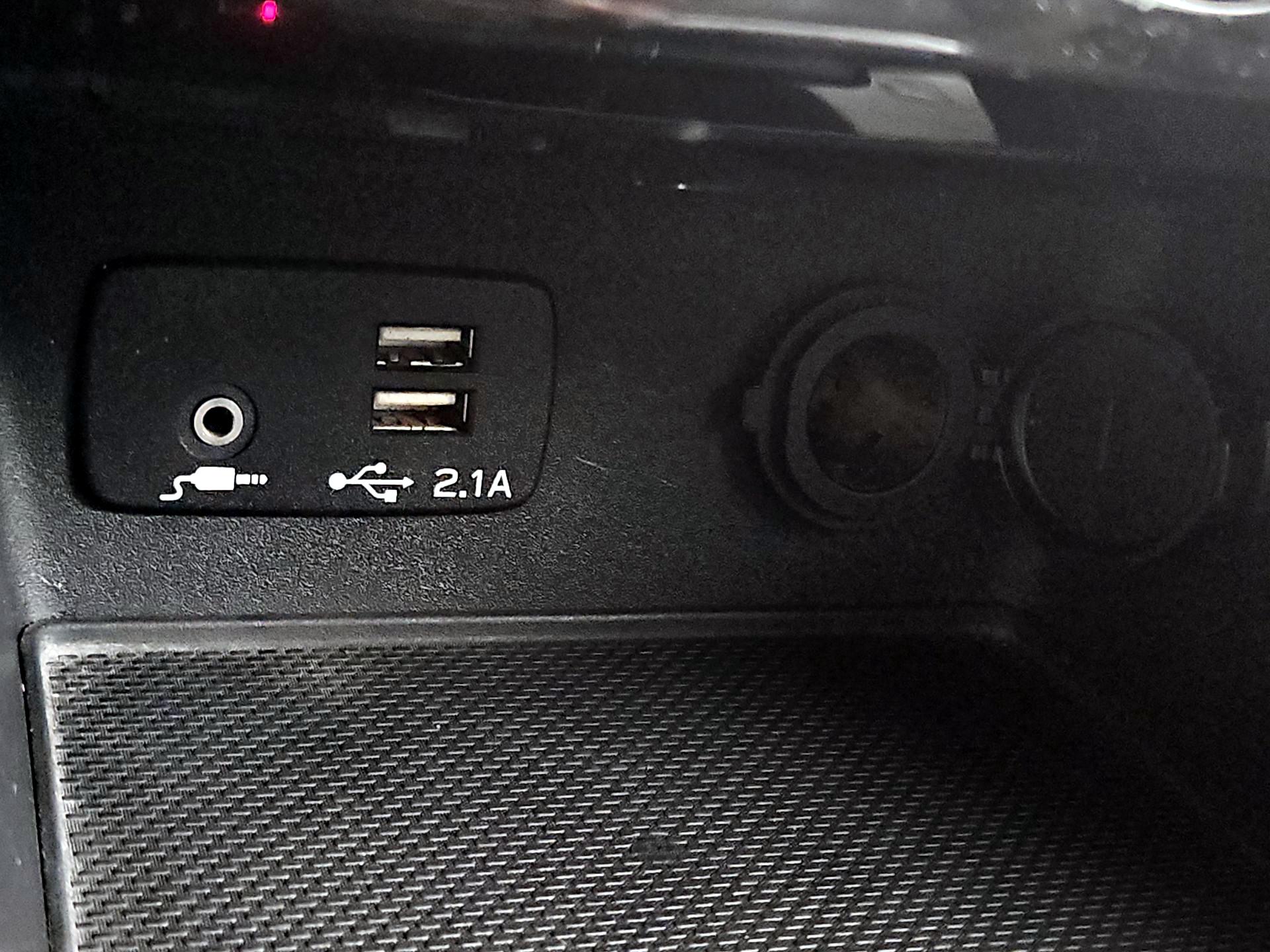 Thumbnail: 2021 Subaru Forester - 19