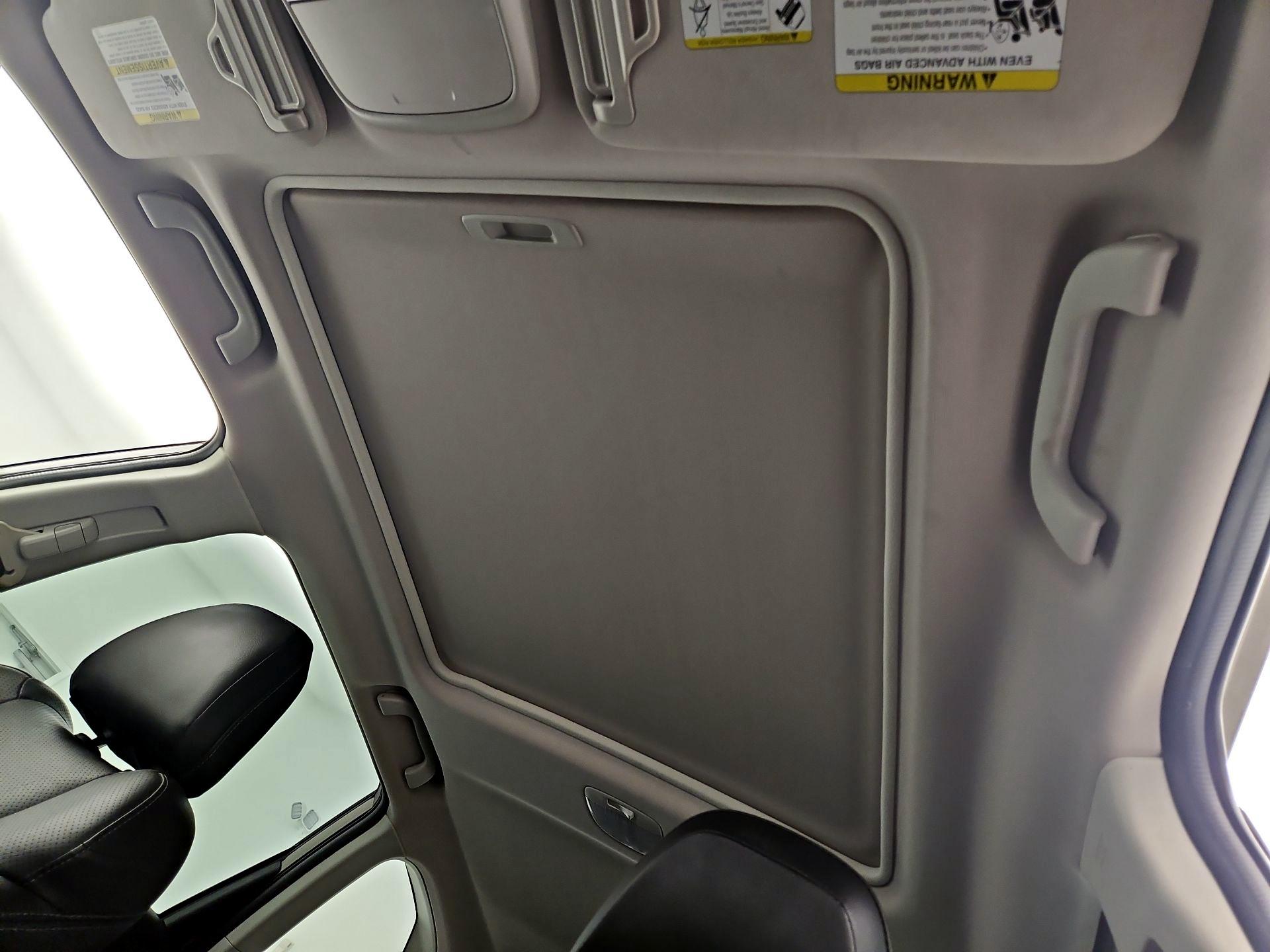 Thumbnail: 2021 Subaru Forester - 20