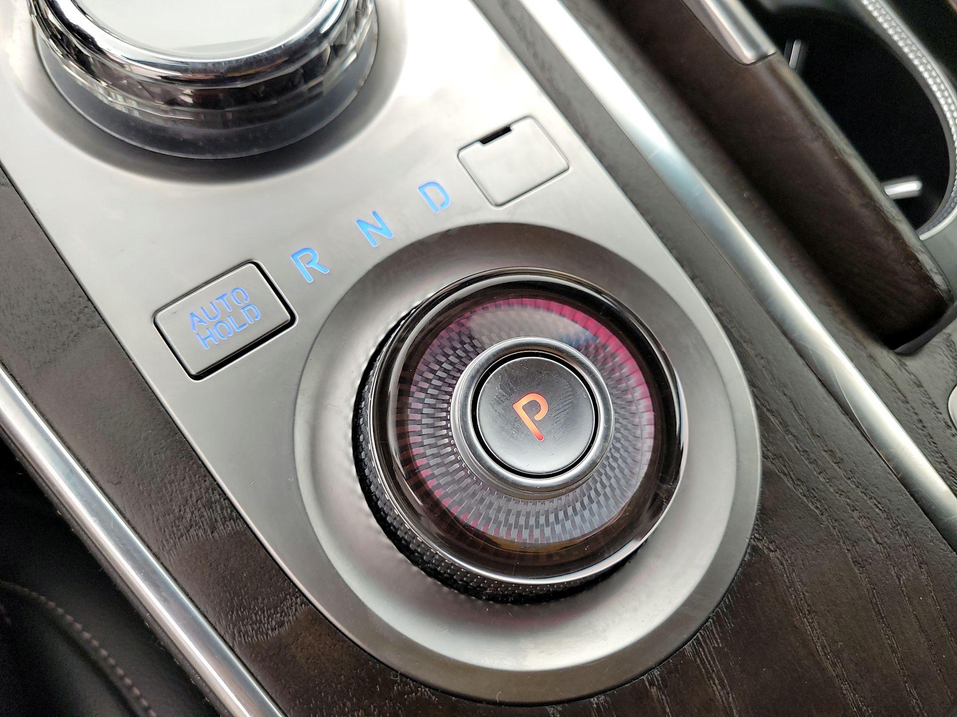 Thumbnail: 2024 Genesis GV80 - 17