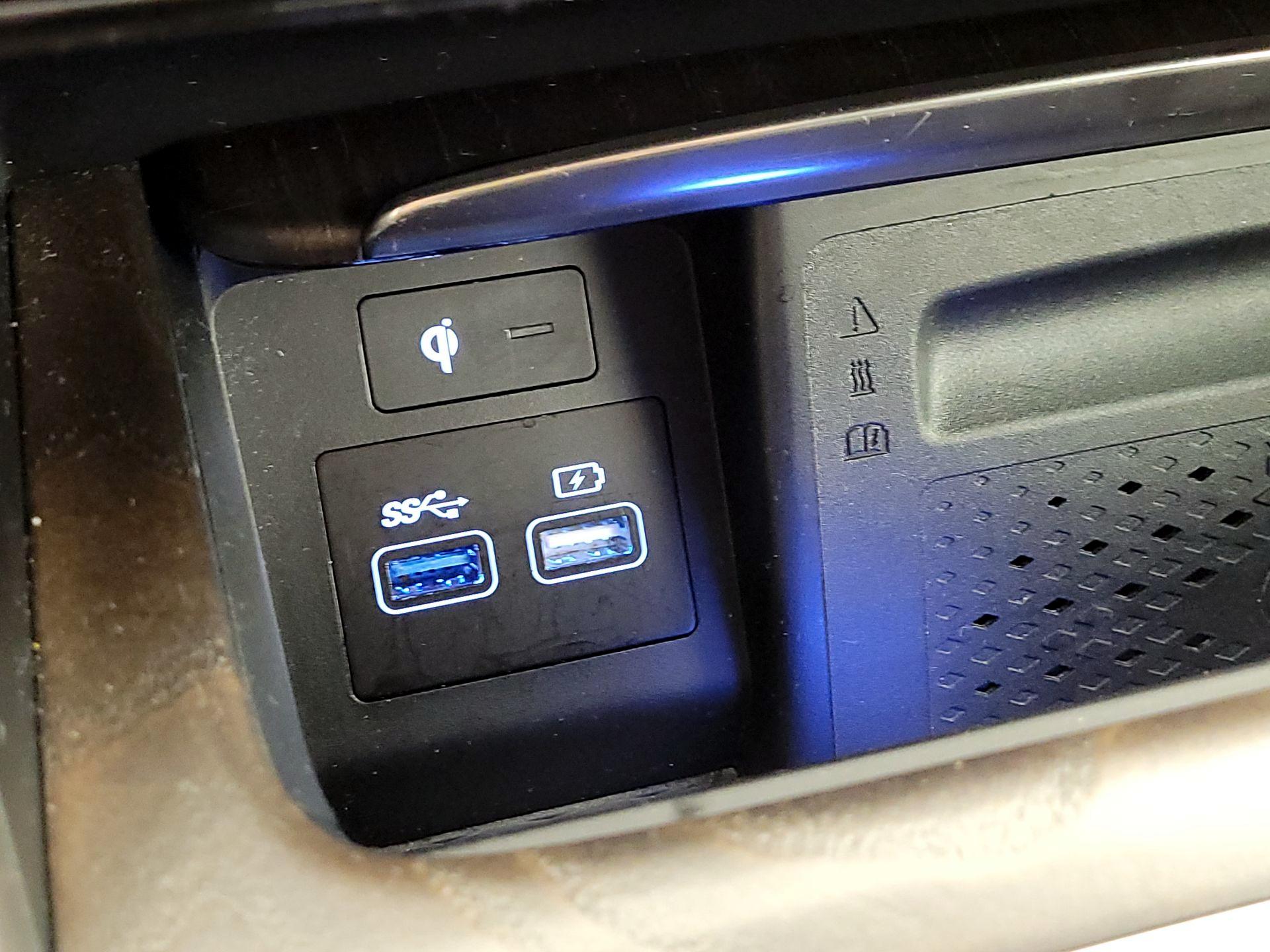 Thumbnail: 2024 Genesis GV80 - 18