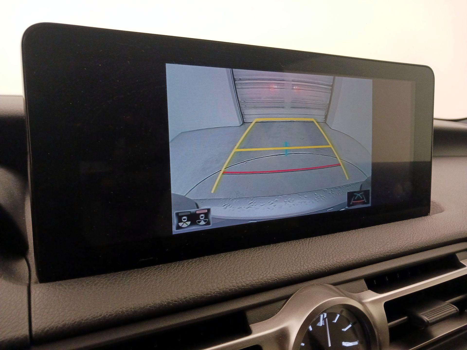 Thumbnail: 2022 Lexus IS - 15