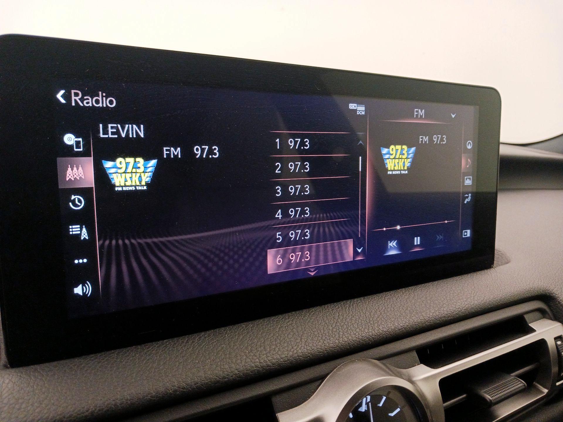 Thumbnail: 2022 Lexus IS - 16