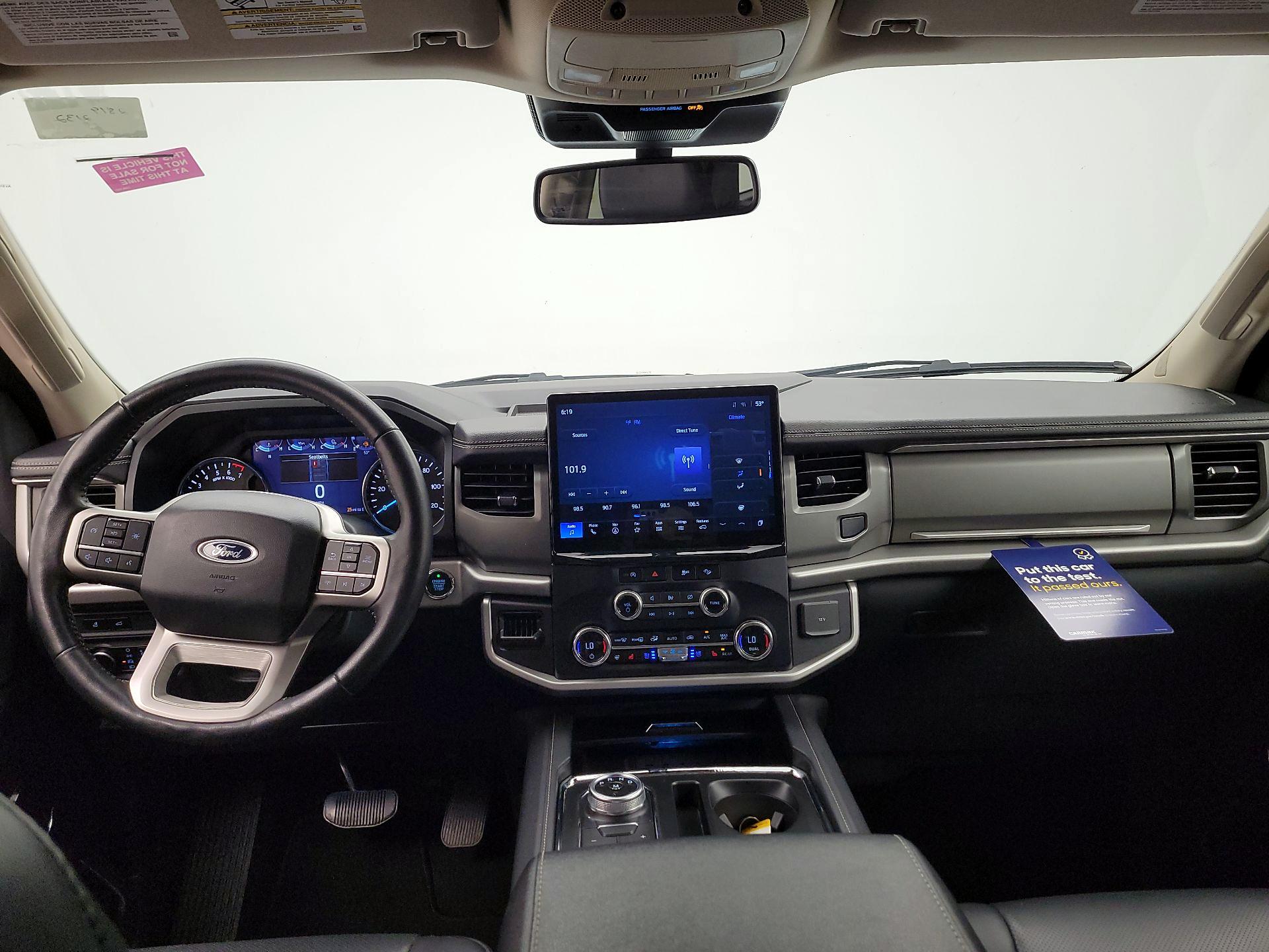 Thumbnail: 2023 Ford Expedition - 9