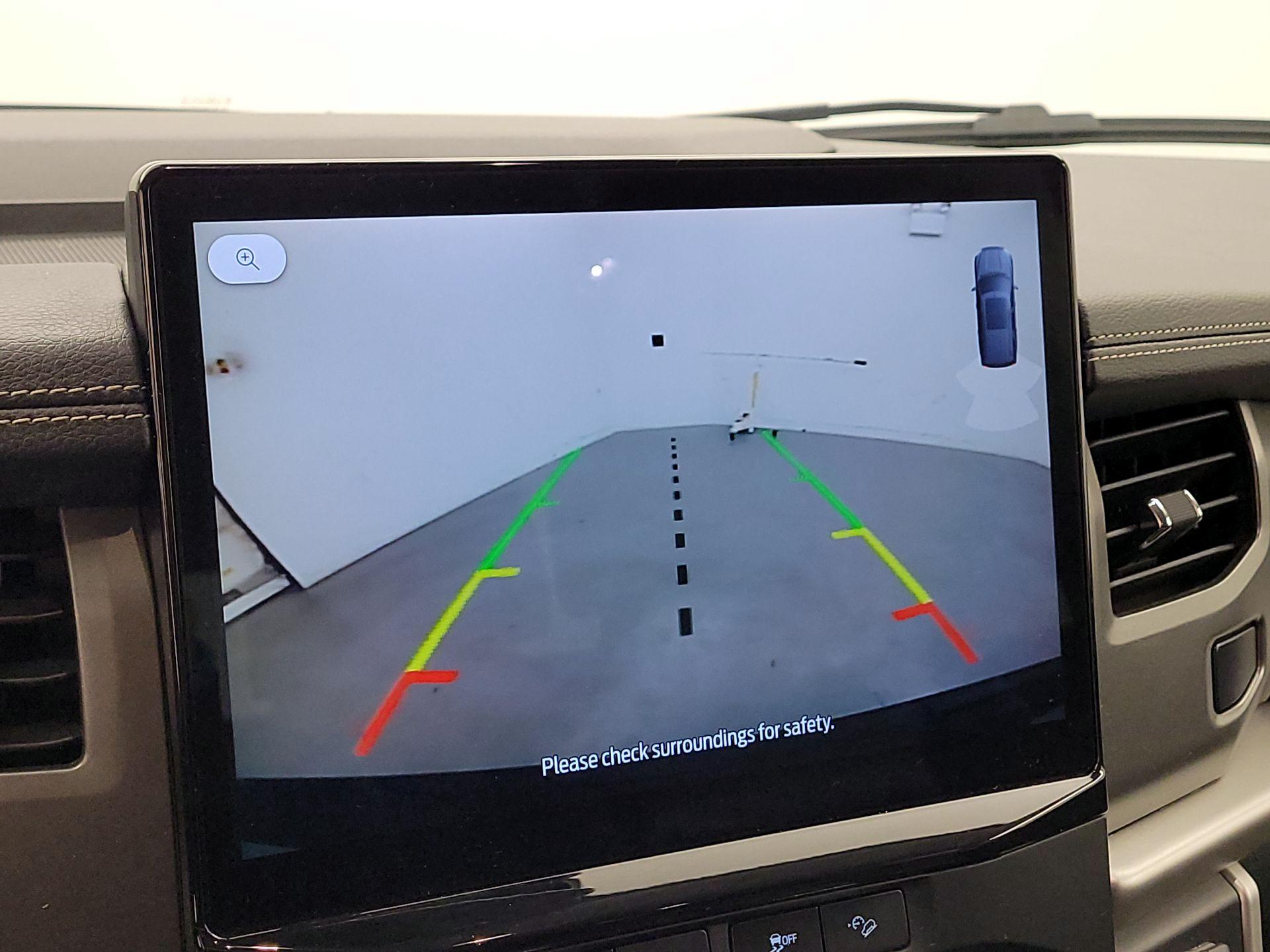 Thumbnail: 2023 Ford Expedition - 14