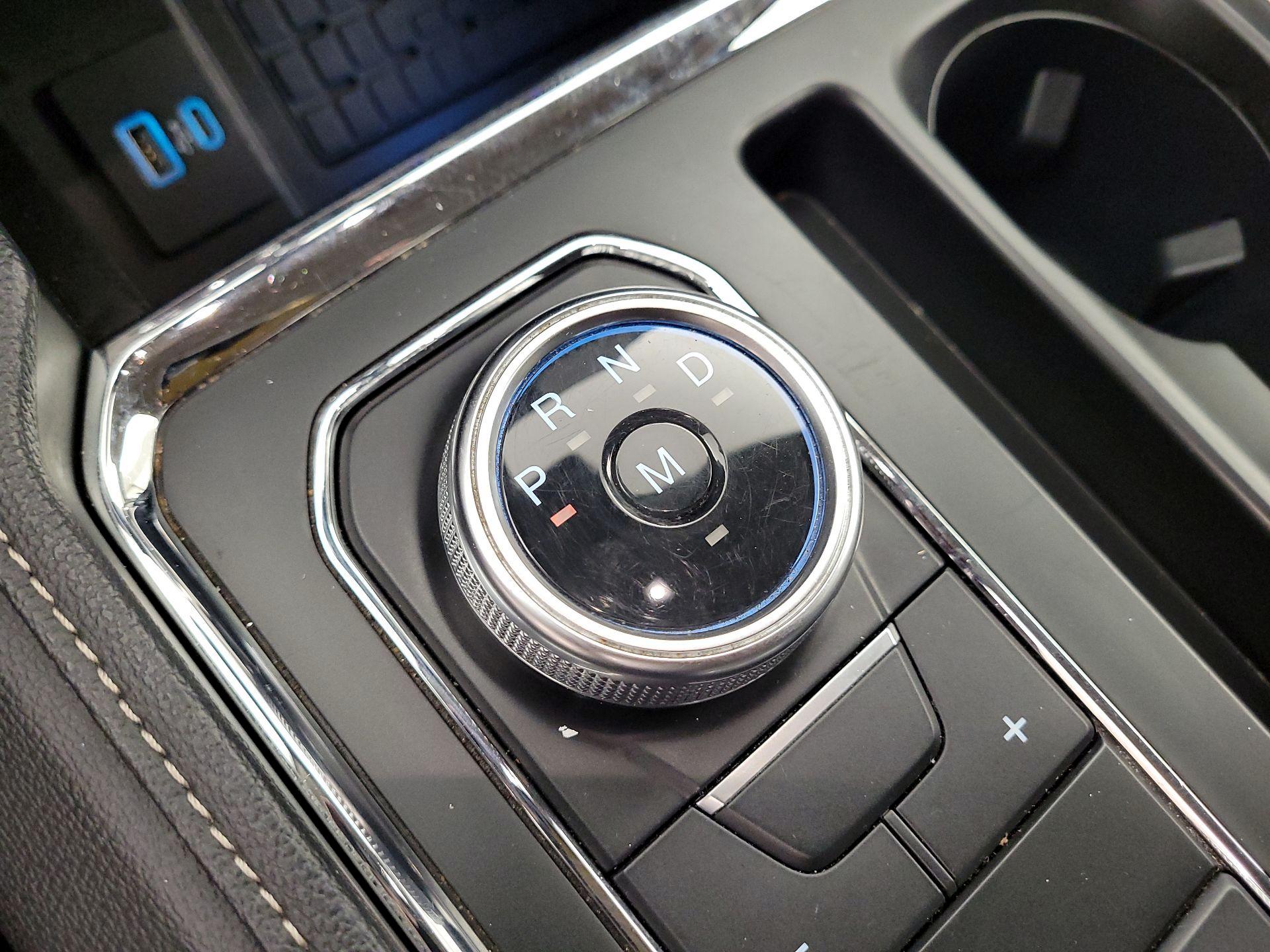 Thumbnail: 2023 Ford Expedition - 17