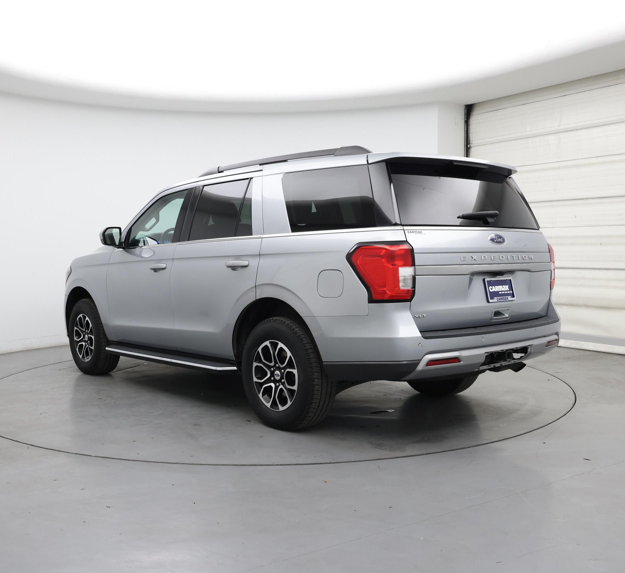 Thumbnail: 2023 Ford Expedition - 2