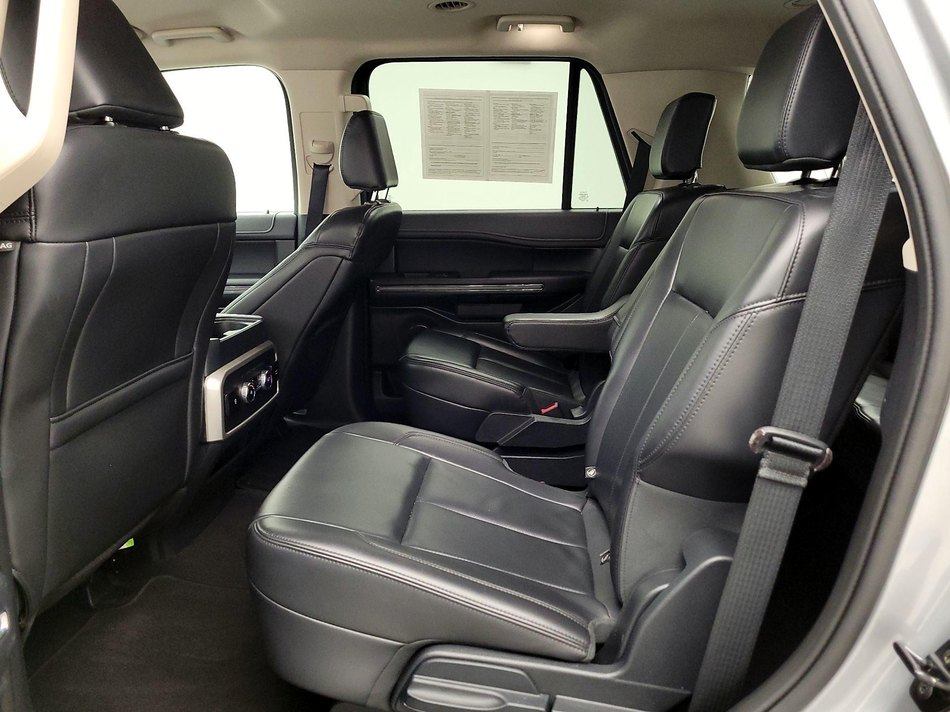 Thumbnail: 2023 Ford Expedition - 19