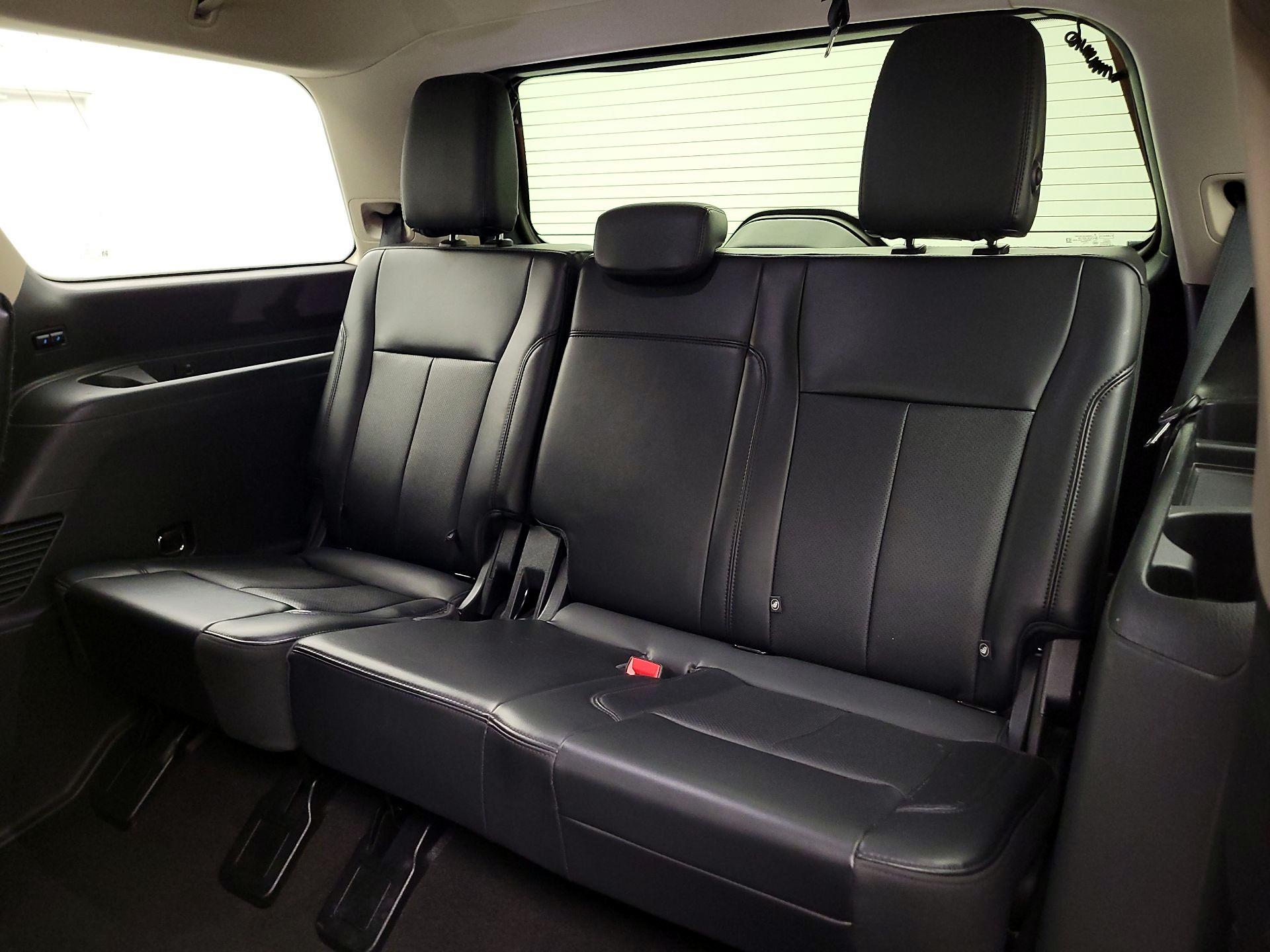 Thumbnail: 2023 Ford Expedition - 20