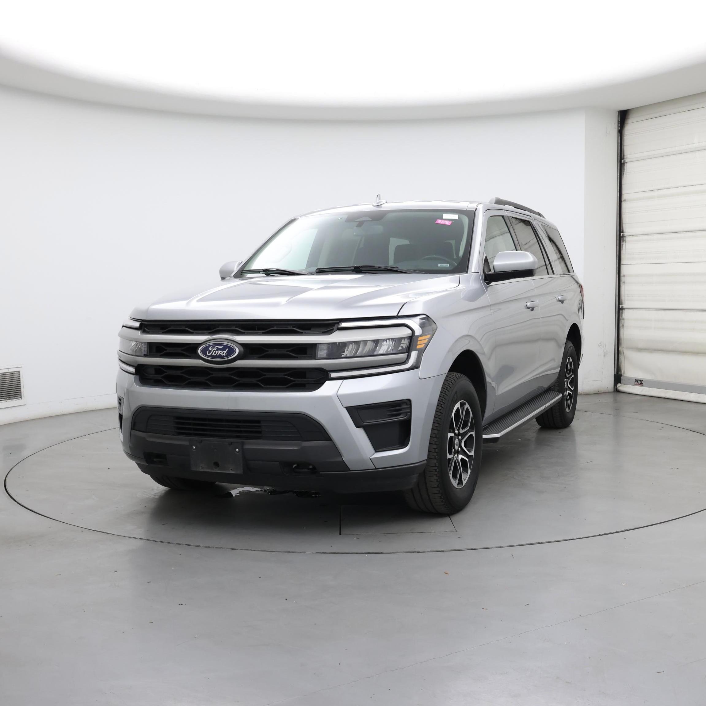 Thumbnail: 2023 Ford Expedition - 4