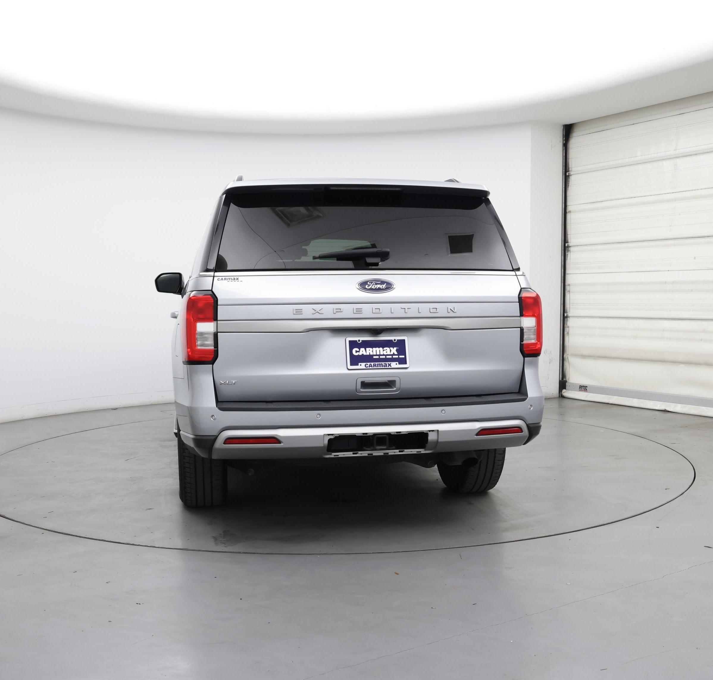 Thumbnail: 2023 Ford Expedition - 6