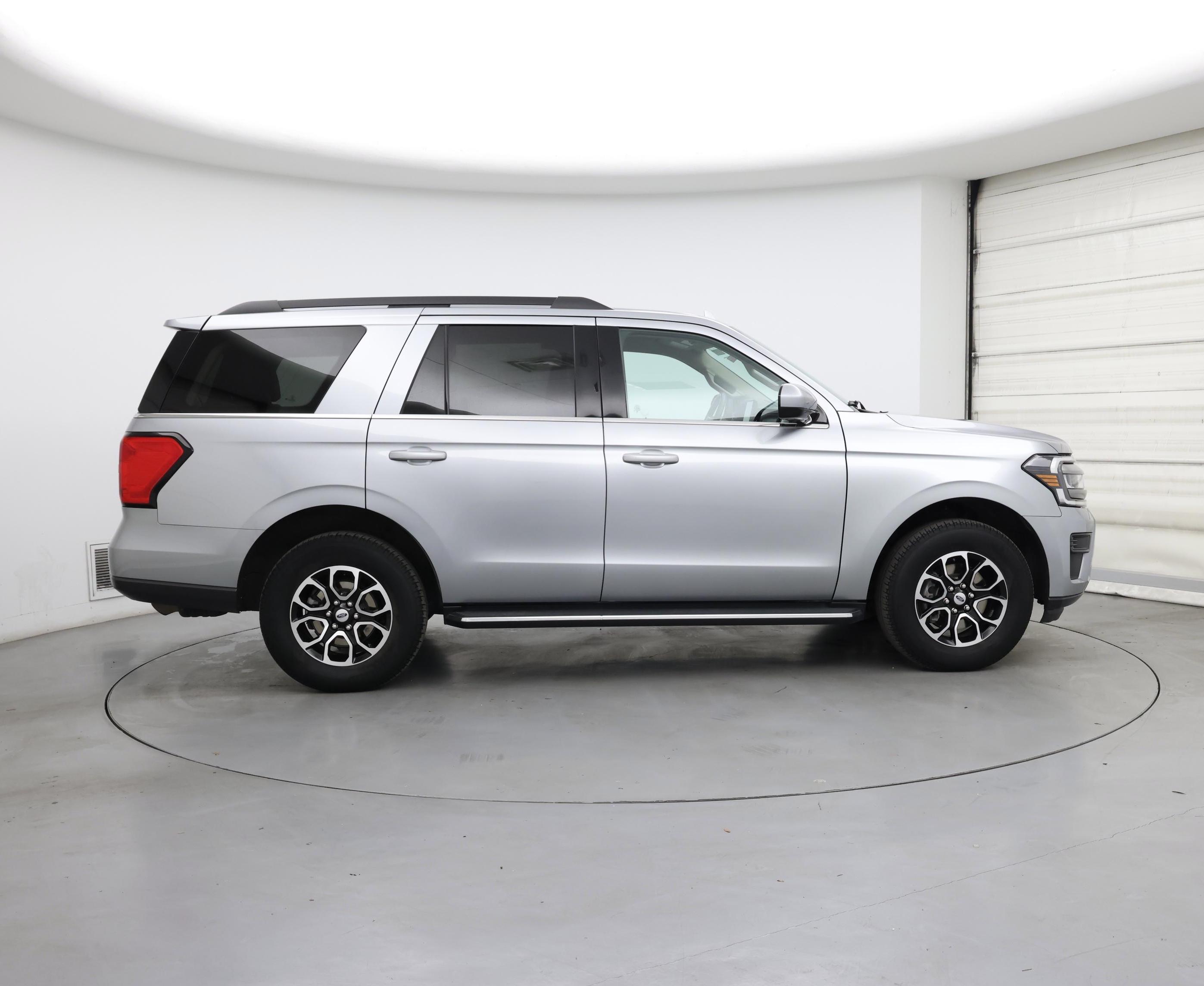 Thumbnail: 2023 Ford Expedition - 7