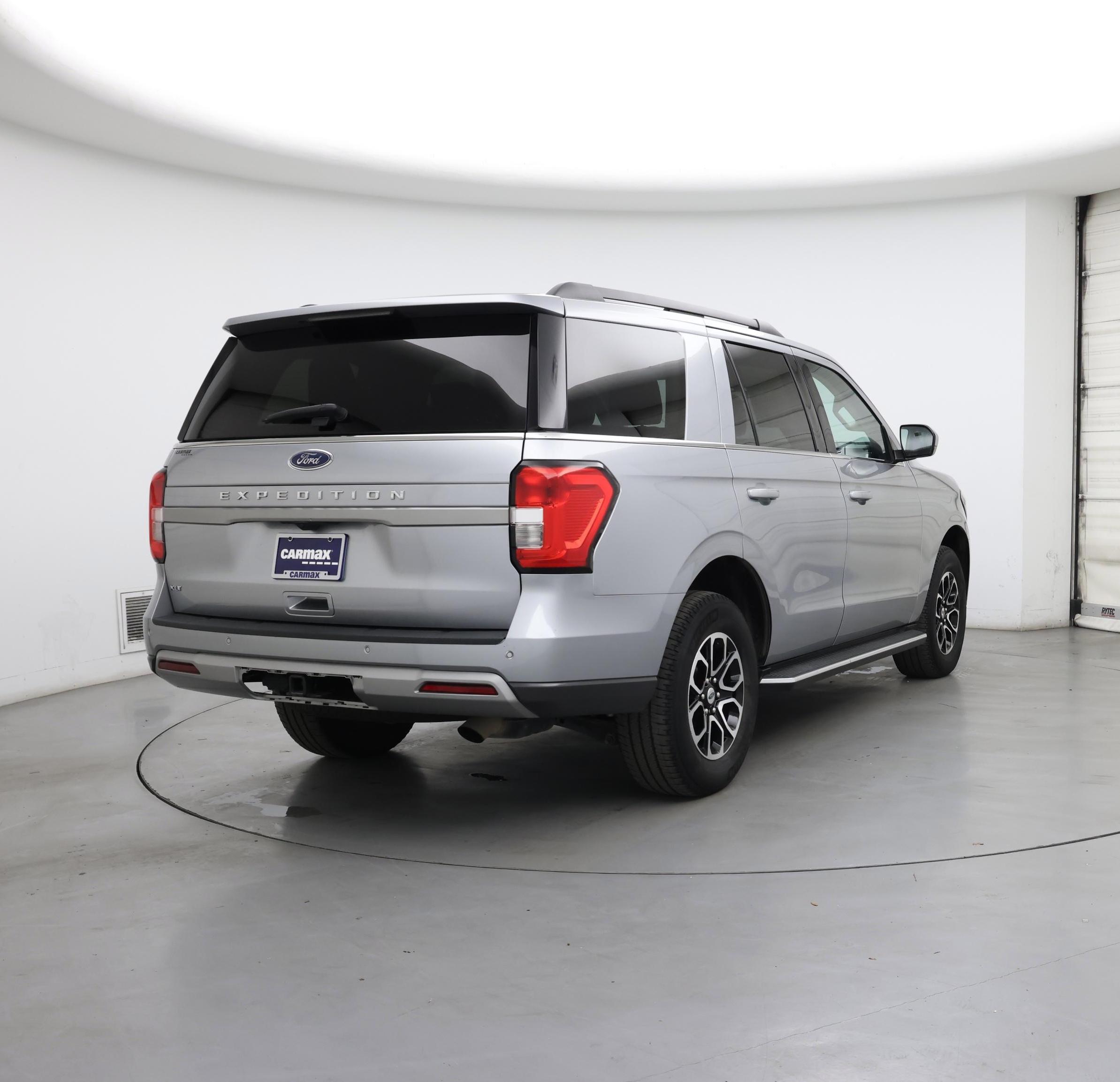 Thumbnail: 2023 Ford Expedition - 8