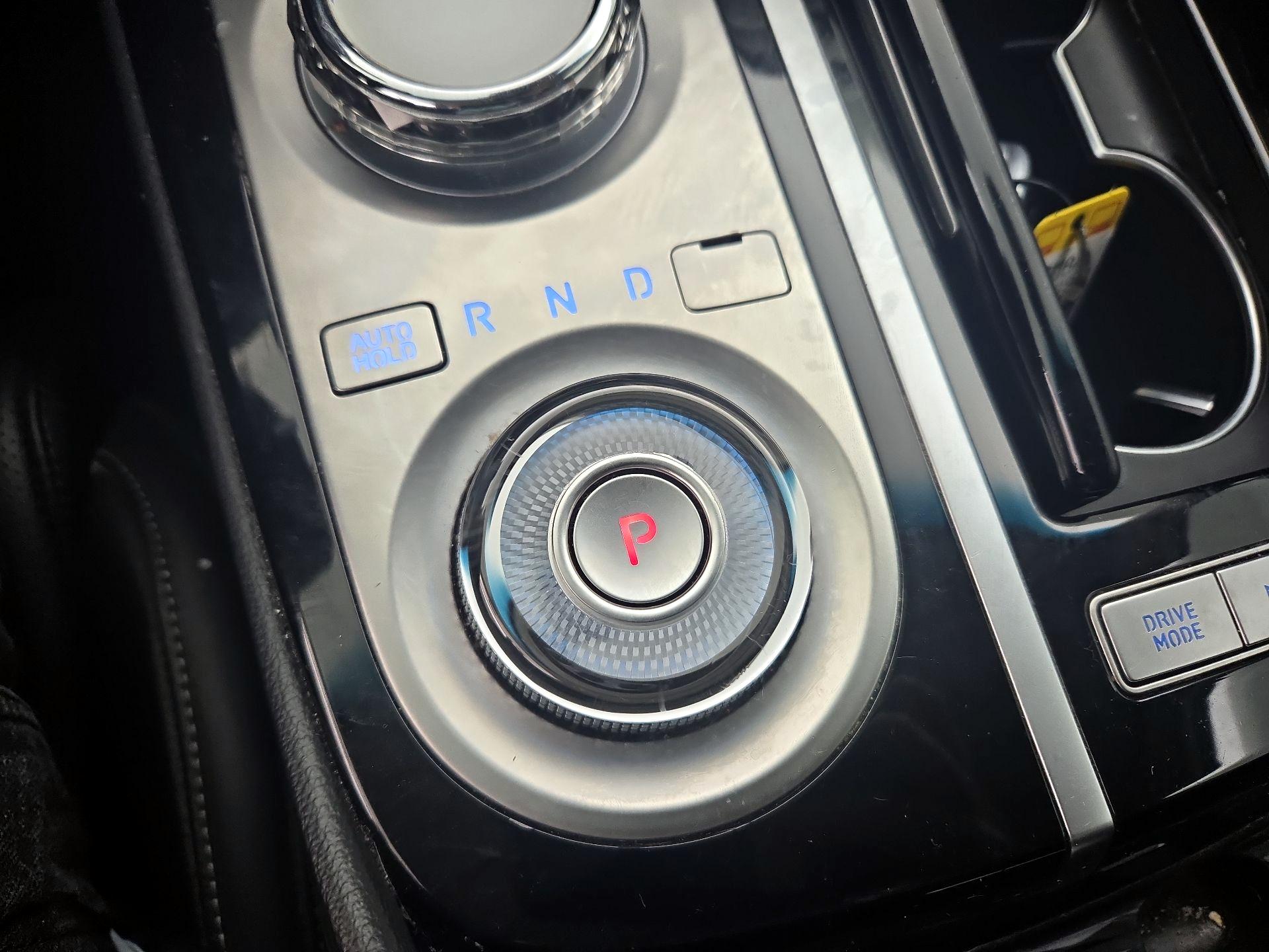 Thumbnail: 2023 Genesis G80 - 18