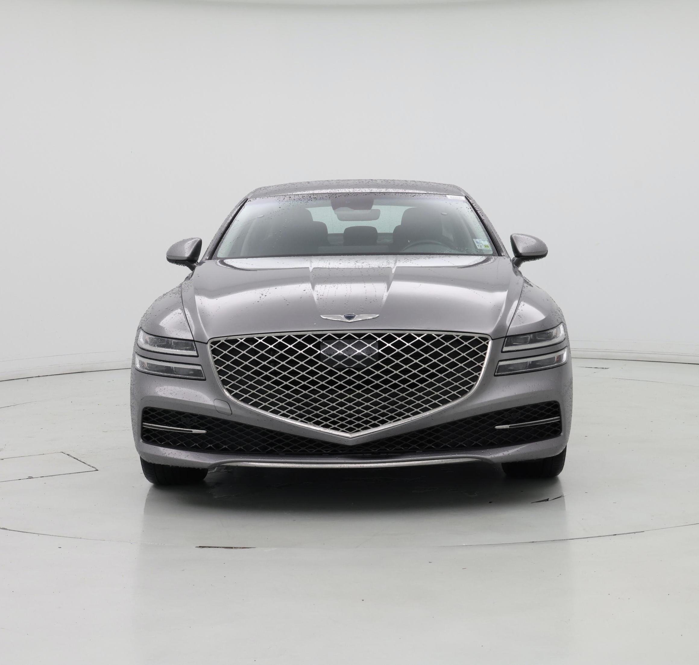 Thumbnail: 2023 Genesis G80 - 5
