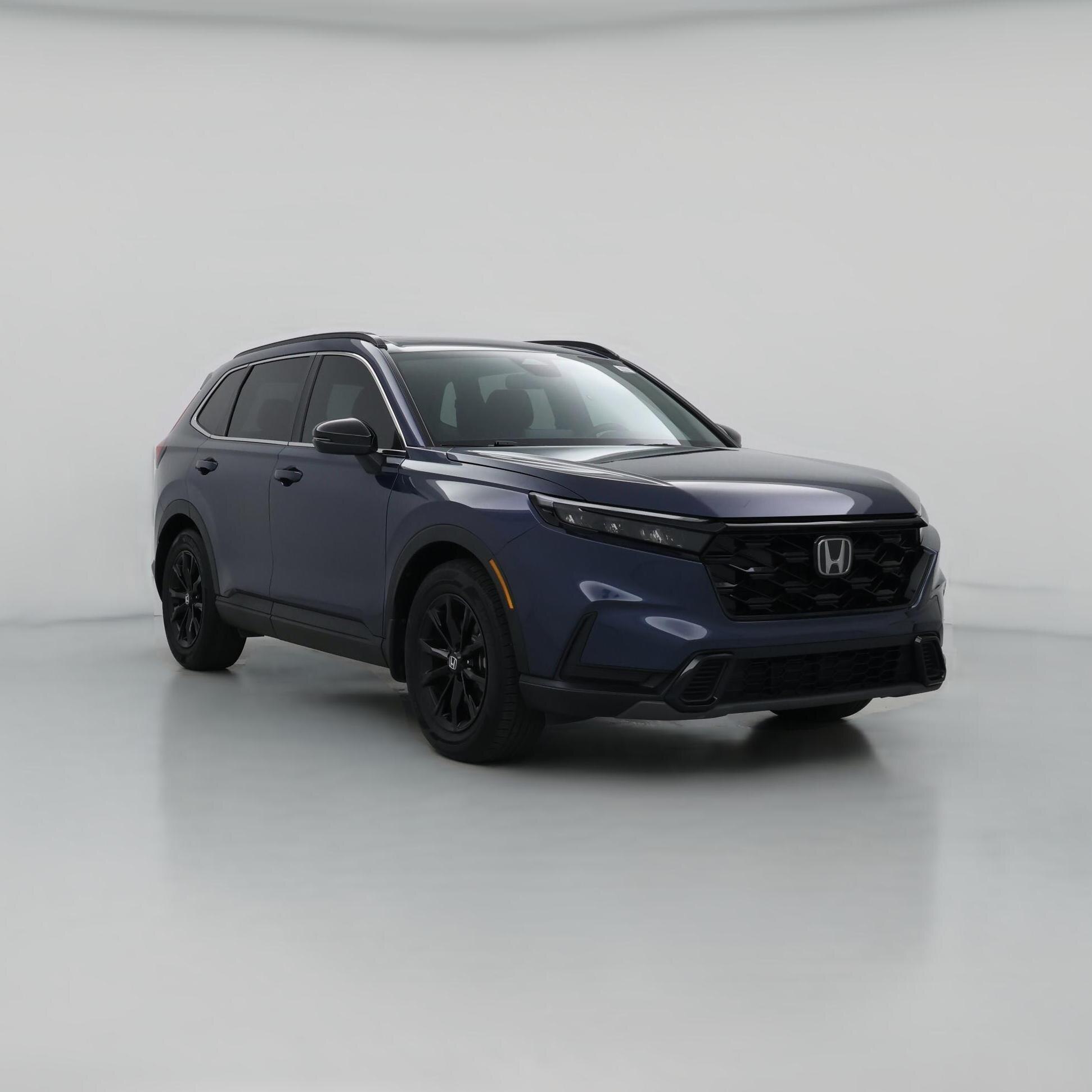 Thumbnail: 2024 Honda CR-V - 1