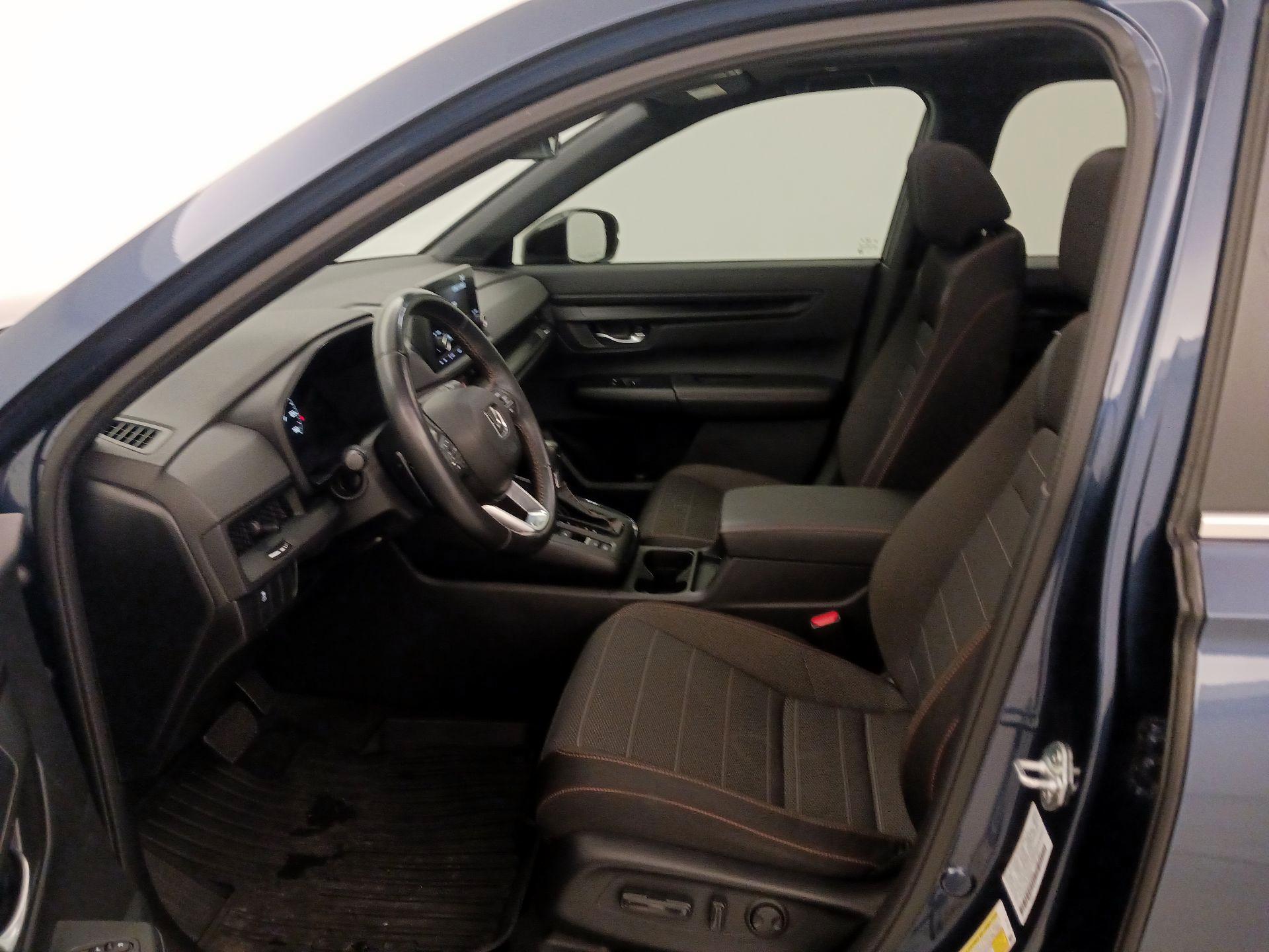 Thumbnail: 2024 Honda CR-V - 11