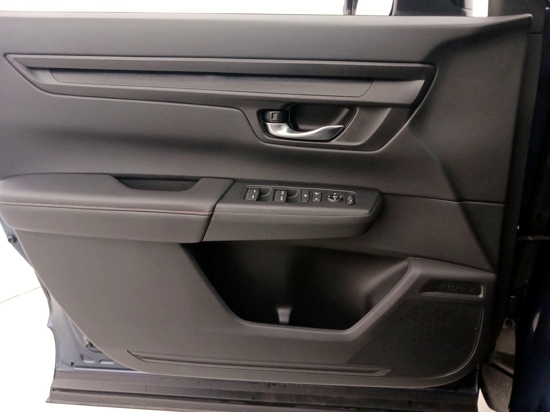 Thumbnail: 2024 Honda CR-V - 12