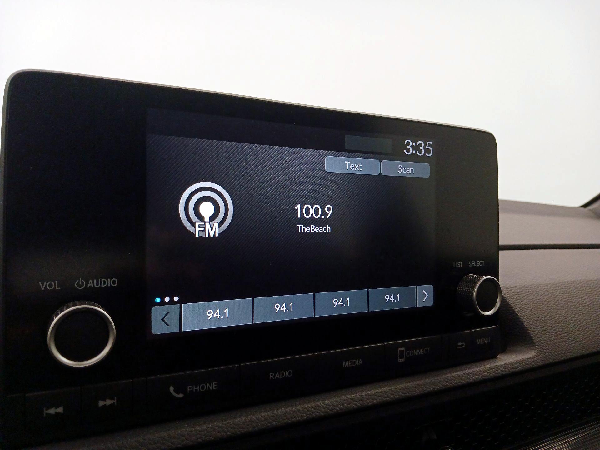 Thumbnail: 2024 Honda CR-V - 15