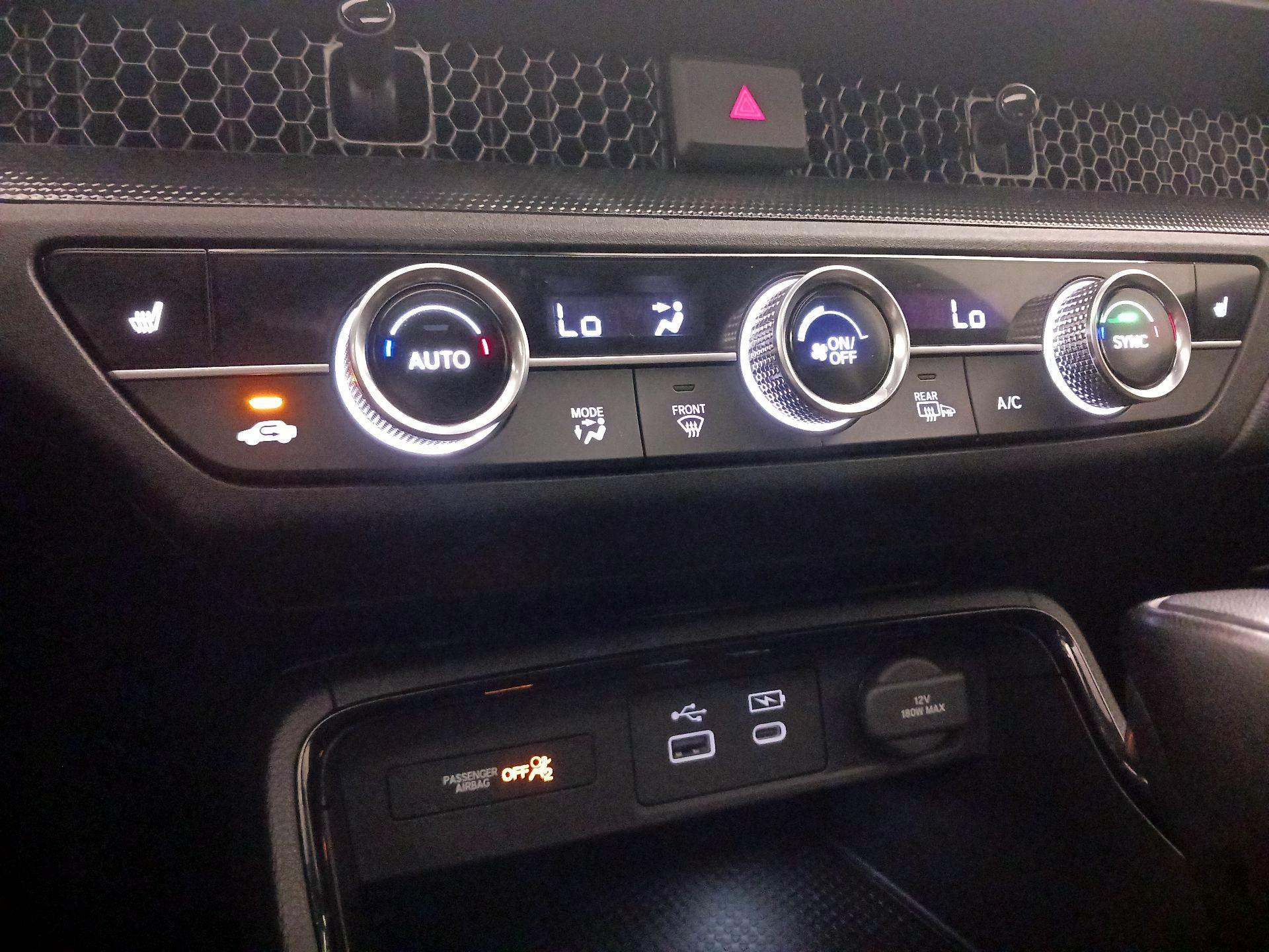 Thumbnail: 2024 Honda CR-V - 16