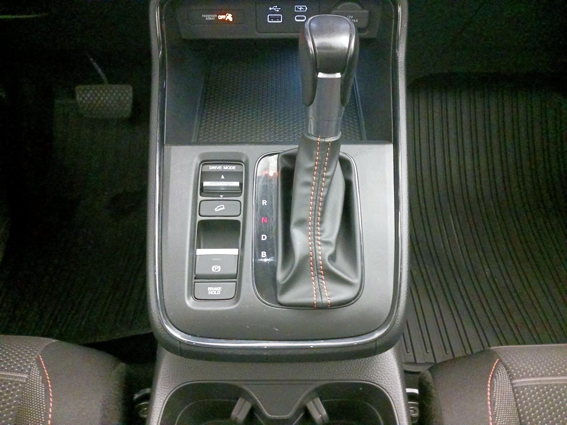 Thumbnail: 2024 Honda CR-V - 17