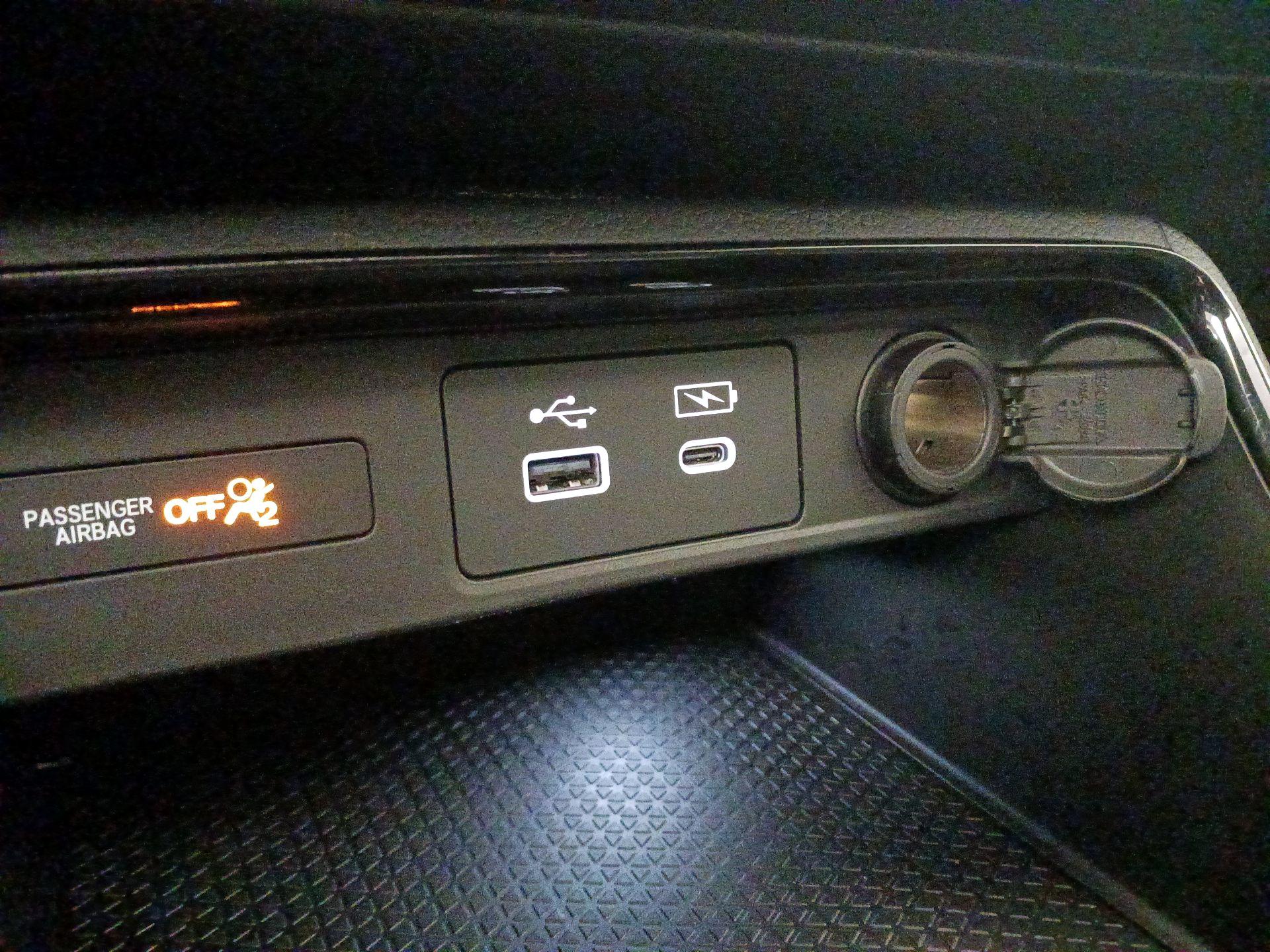 Thumbnail: 2024 Honda CR-V - 18