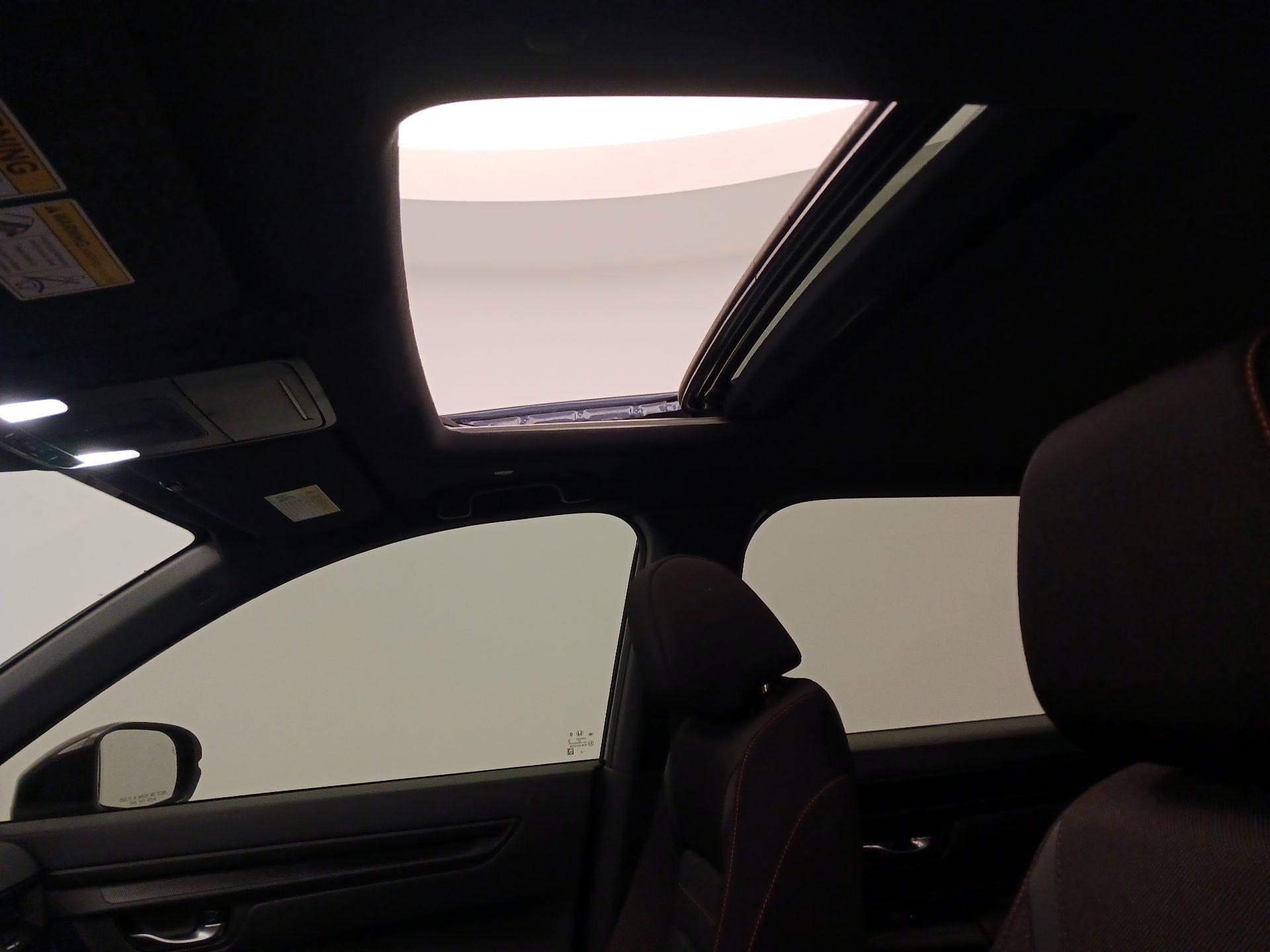 Thumbnail: 2024 Honda CR-V - 19