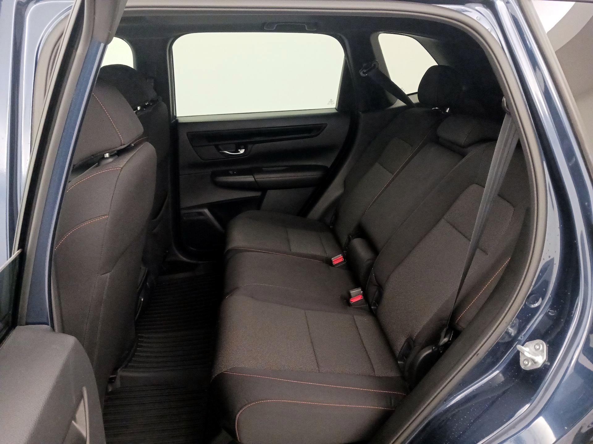 Thumbnail: 2024 Honda CR-V - 20