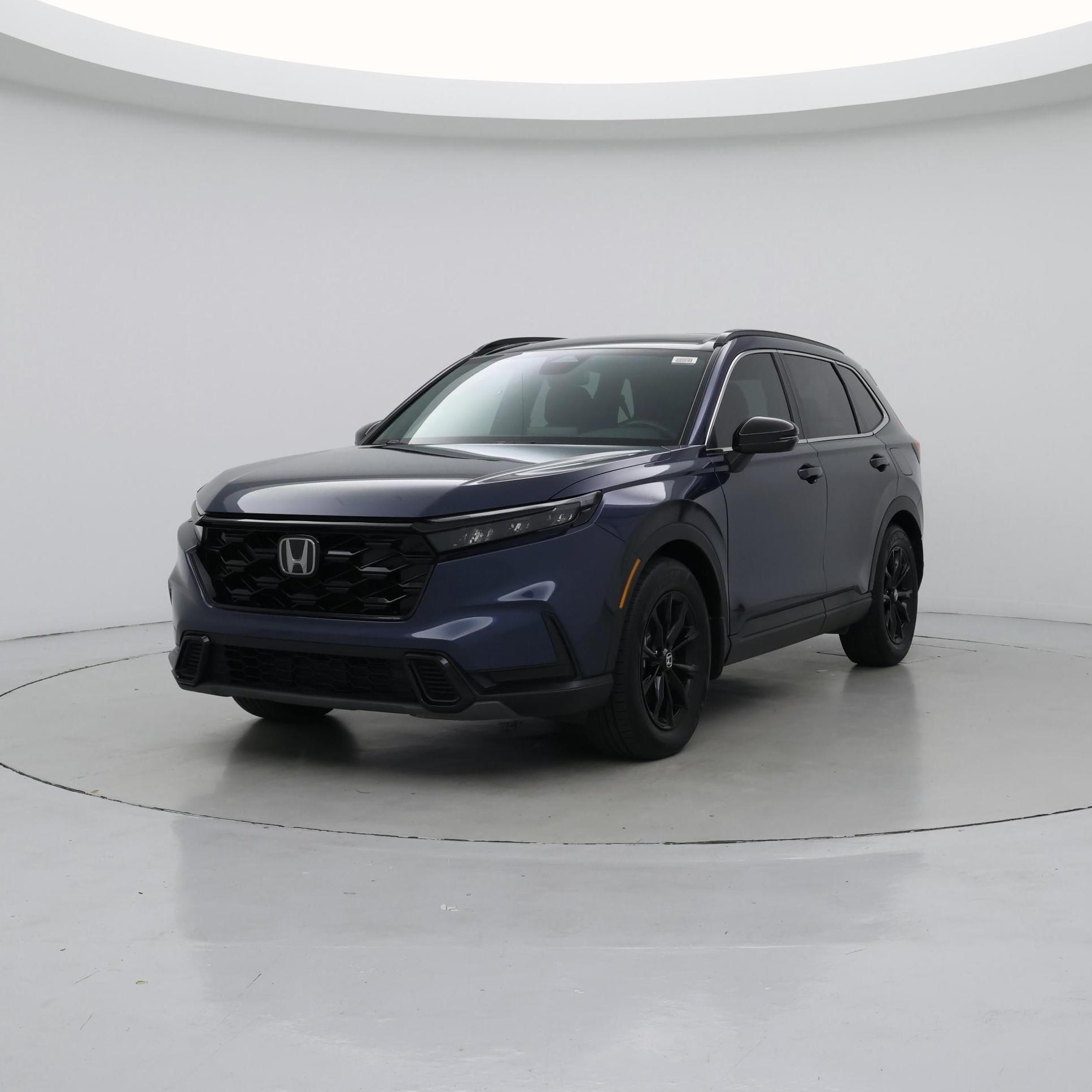 Thumbnail: 2024 Honda CR-V - 4