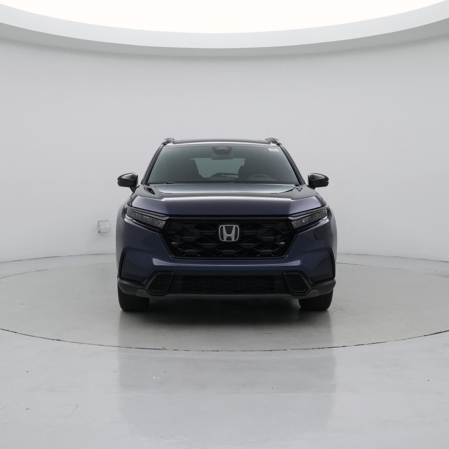 Thumbnail: 2024 Honda CR-V - 5
