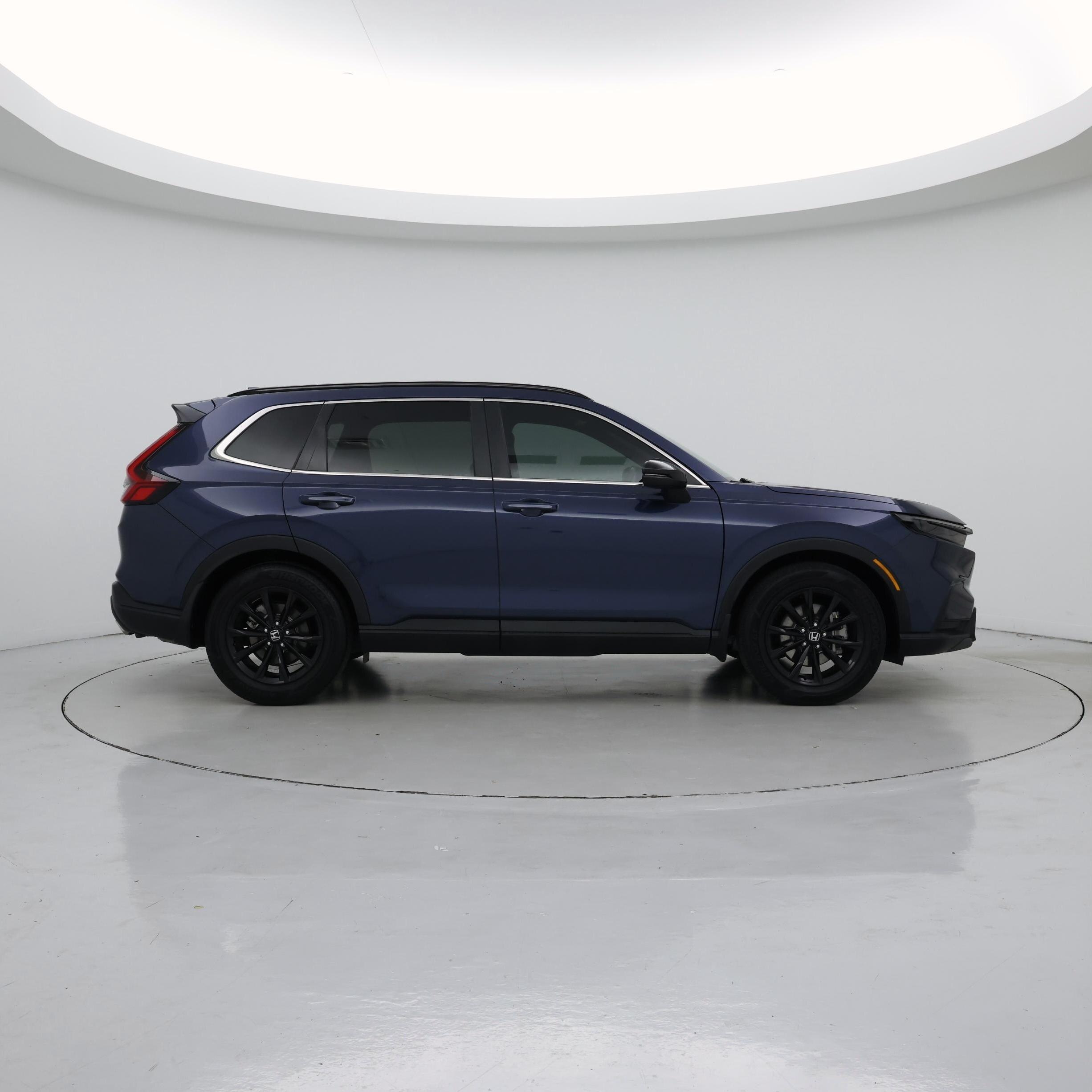 Thumbnail: 2024 Honda CR-V - 7