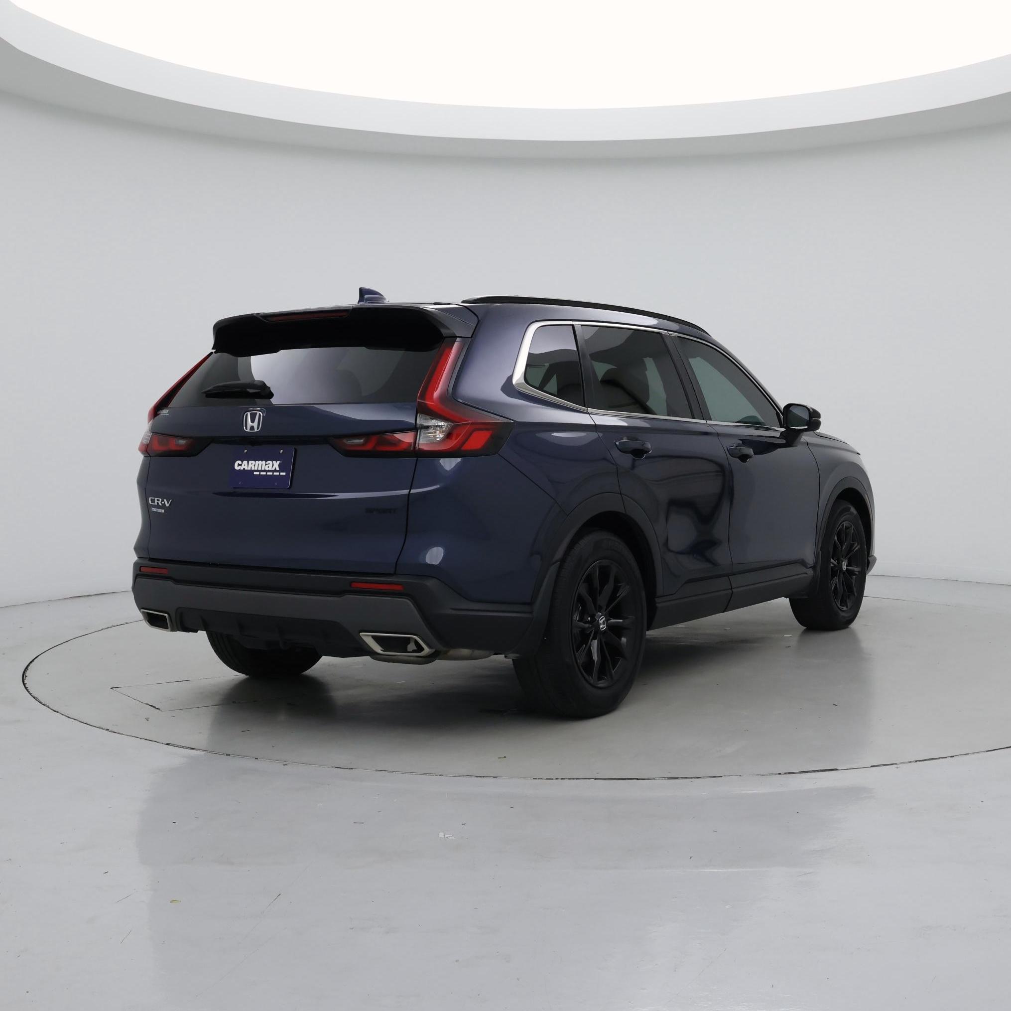 Thumbnail: 2024 Honda CR-V - 8