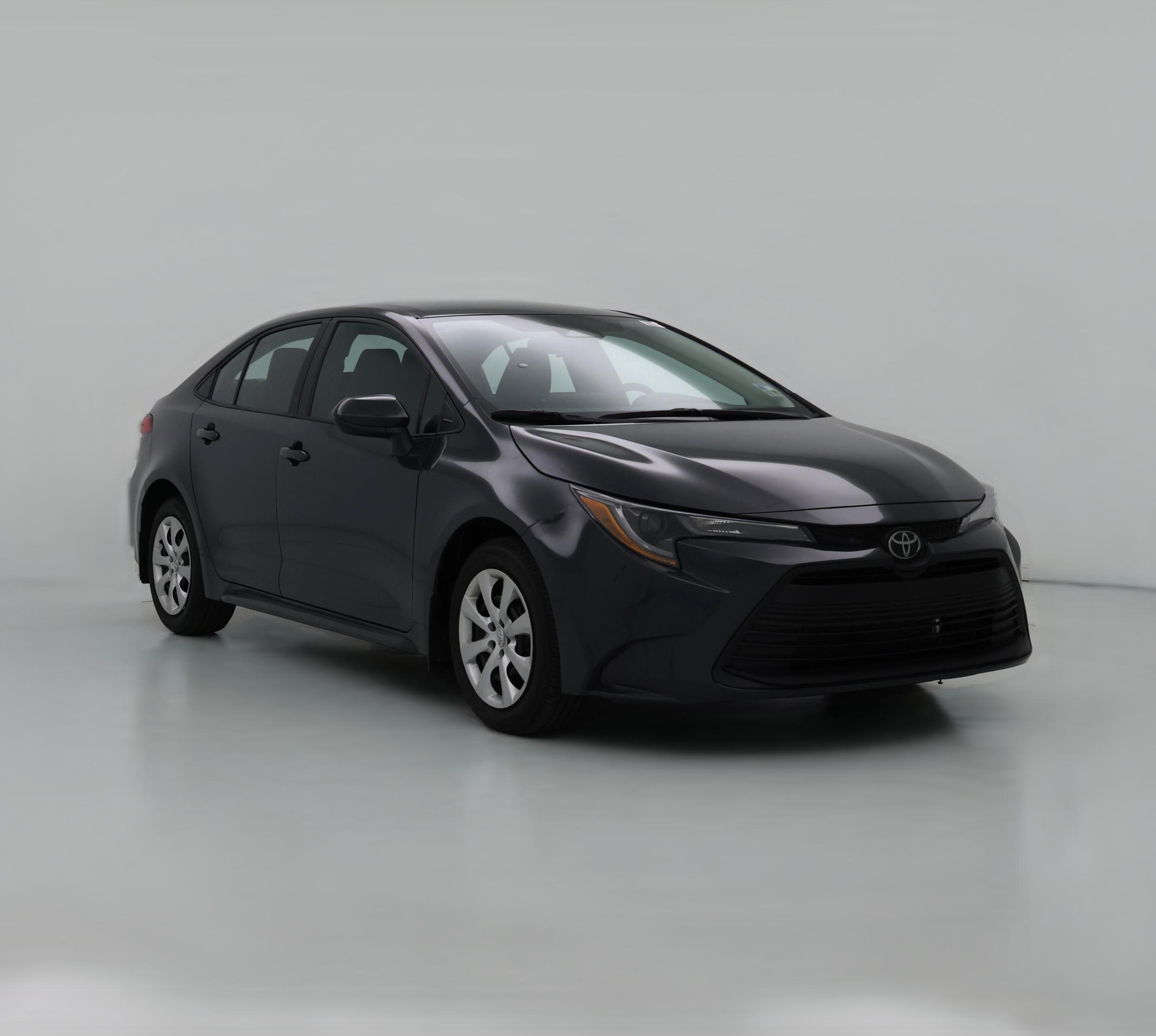 Thumbnail: 2025 Toyota Corolla - 1